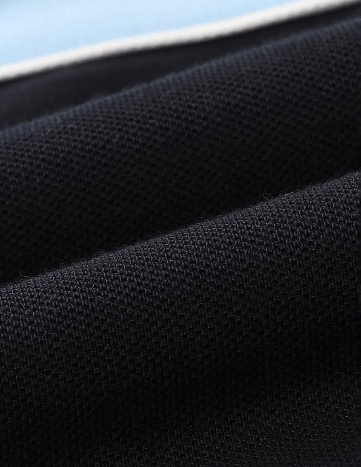Brand Embroidered Regular Fit Polo Shirt - Image 2