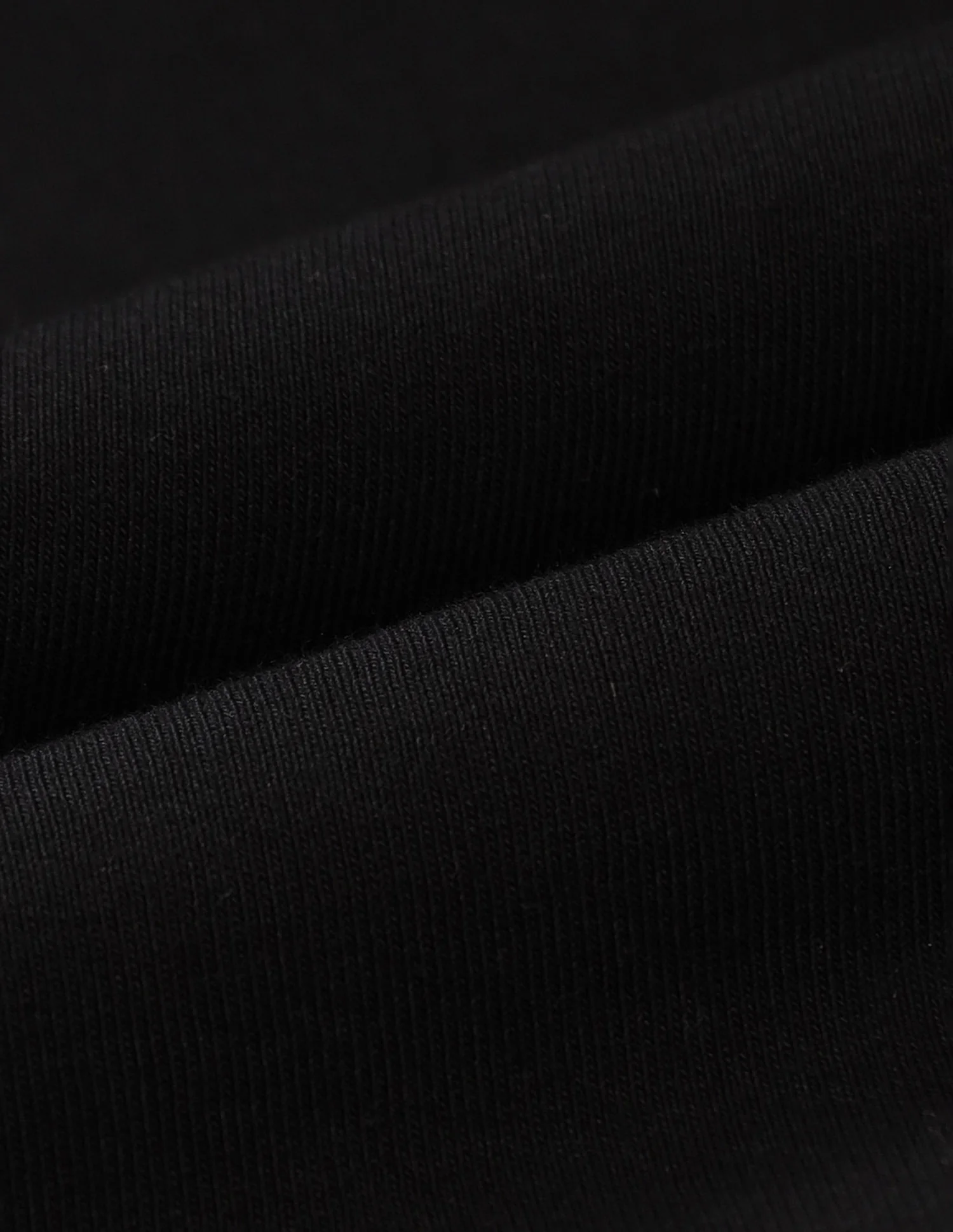 Brand Embroidered Regular Fit Sweatshirt - Image 2