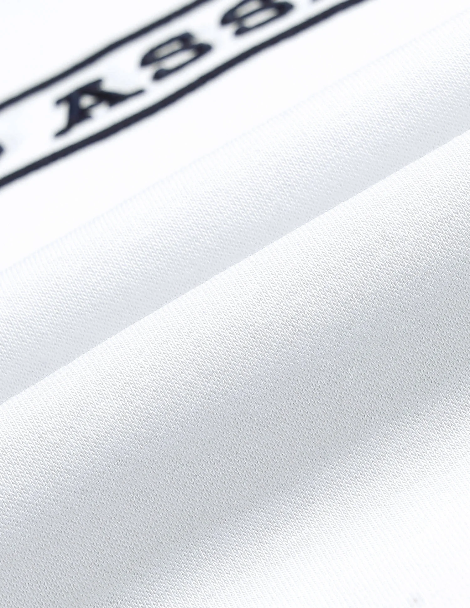 Brand Embroidered Regular Fit Sweatshirt - Image 2
