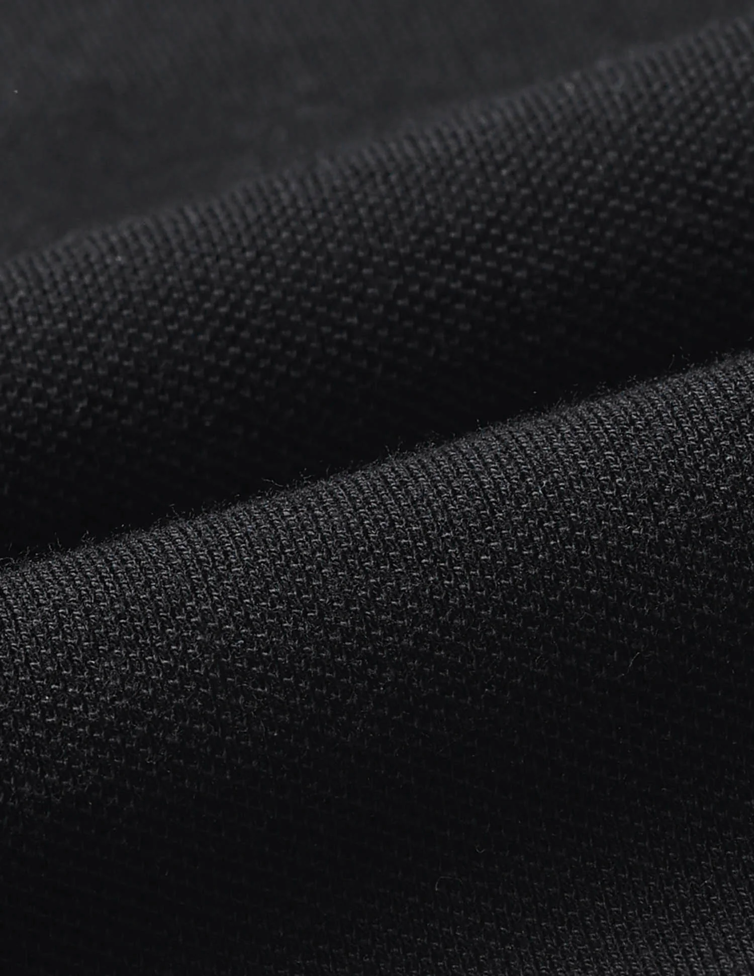 Brand Embroidered Slim Fit Polo Shirt - Image 2