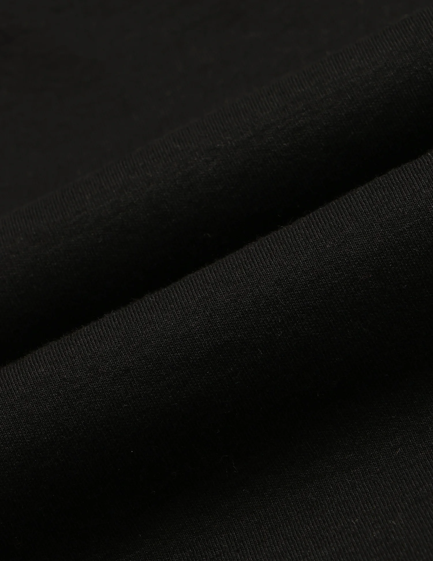 Brand Embroidered Slim Fit T-Shirt - Image 2