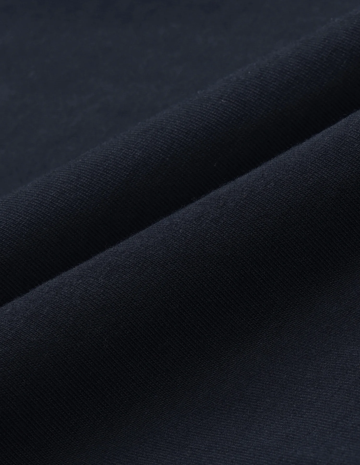 Brand Embroidered Slim Fit T-Shirt - Image 2