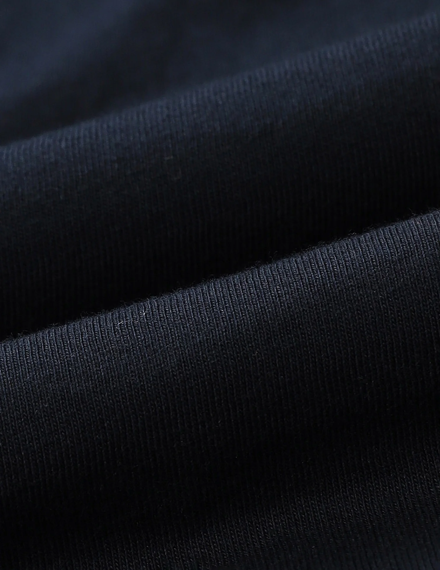 Brand Embroidered Slim Fit T-Shirt - Image 2