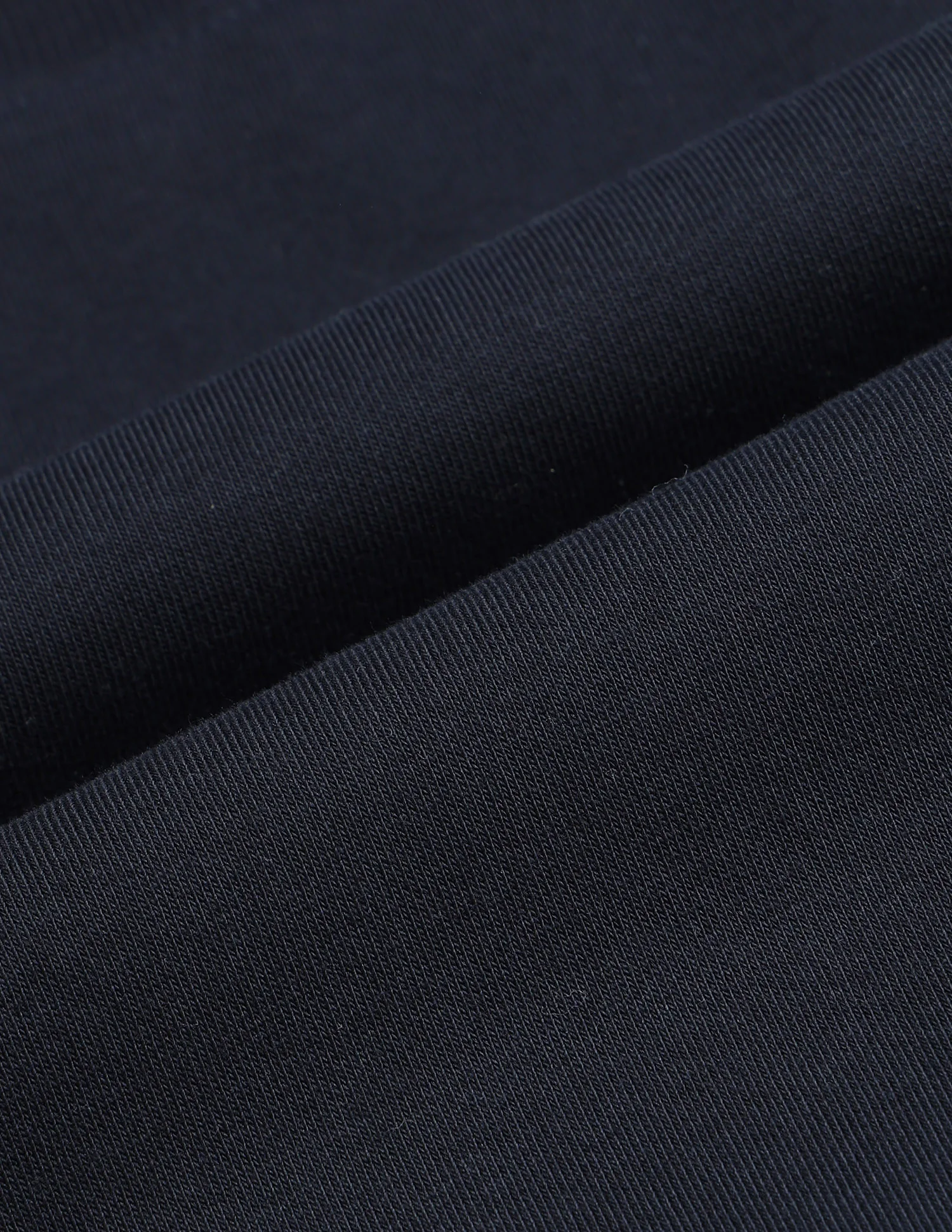 Brand Embroidered Zipper Sweatshirt - Image 2