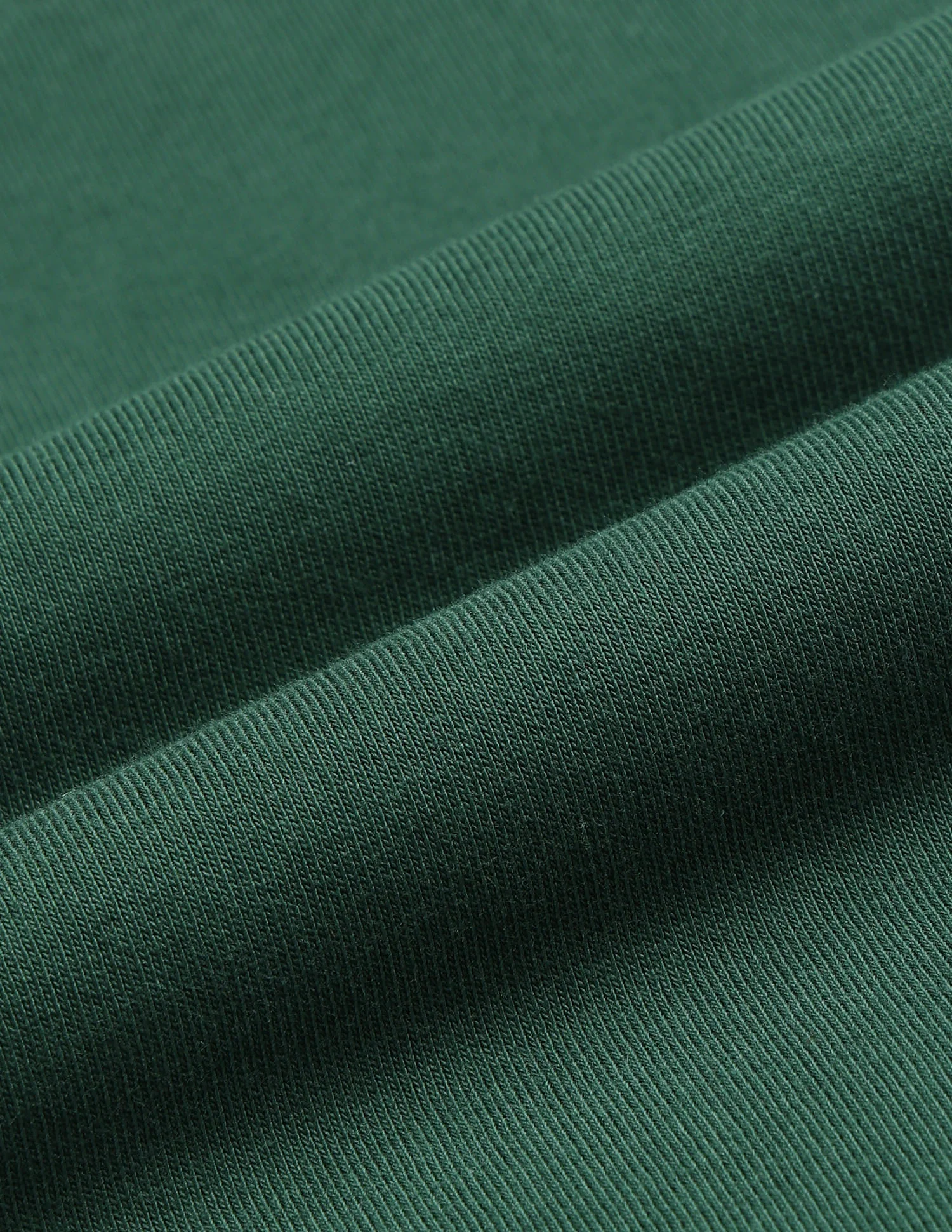 Brand Embroidered Zipper Sweatshirt - Image 2