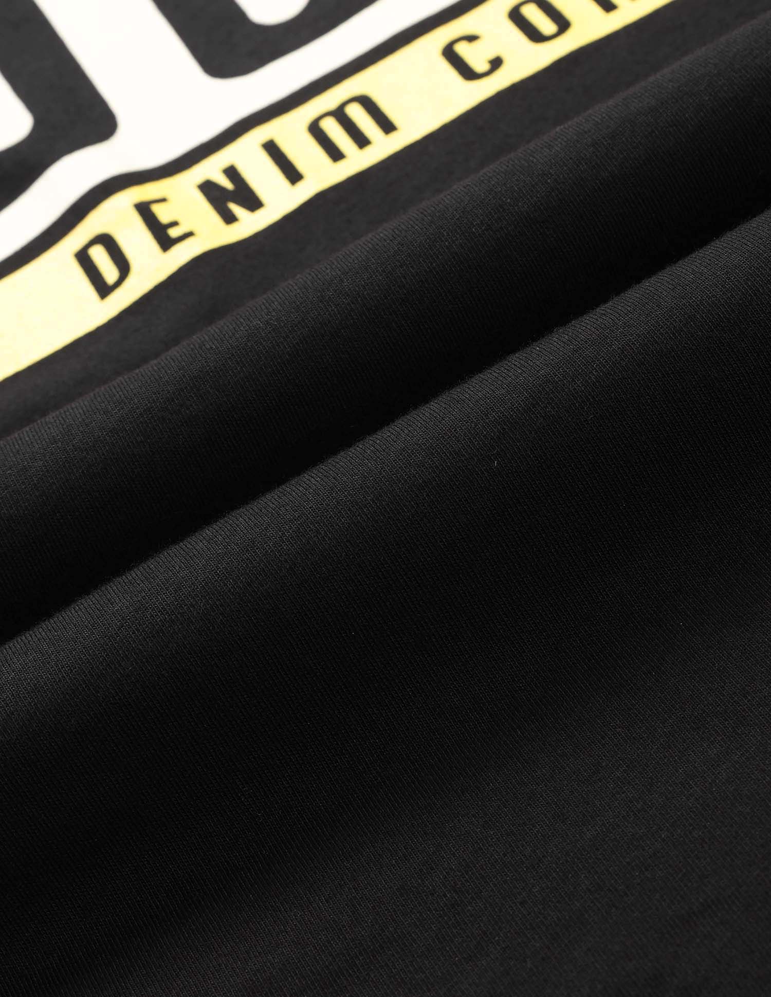 Brand Printed Americana T-Shirt - Image 2
