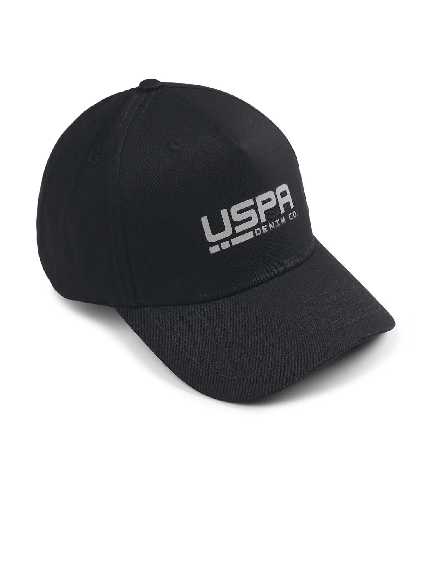 Brand Printed Cap - Image 2