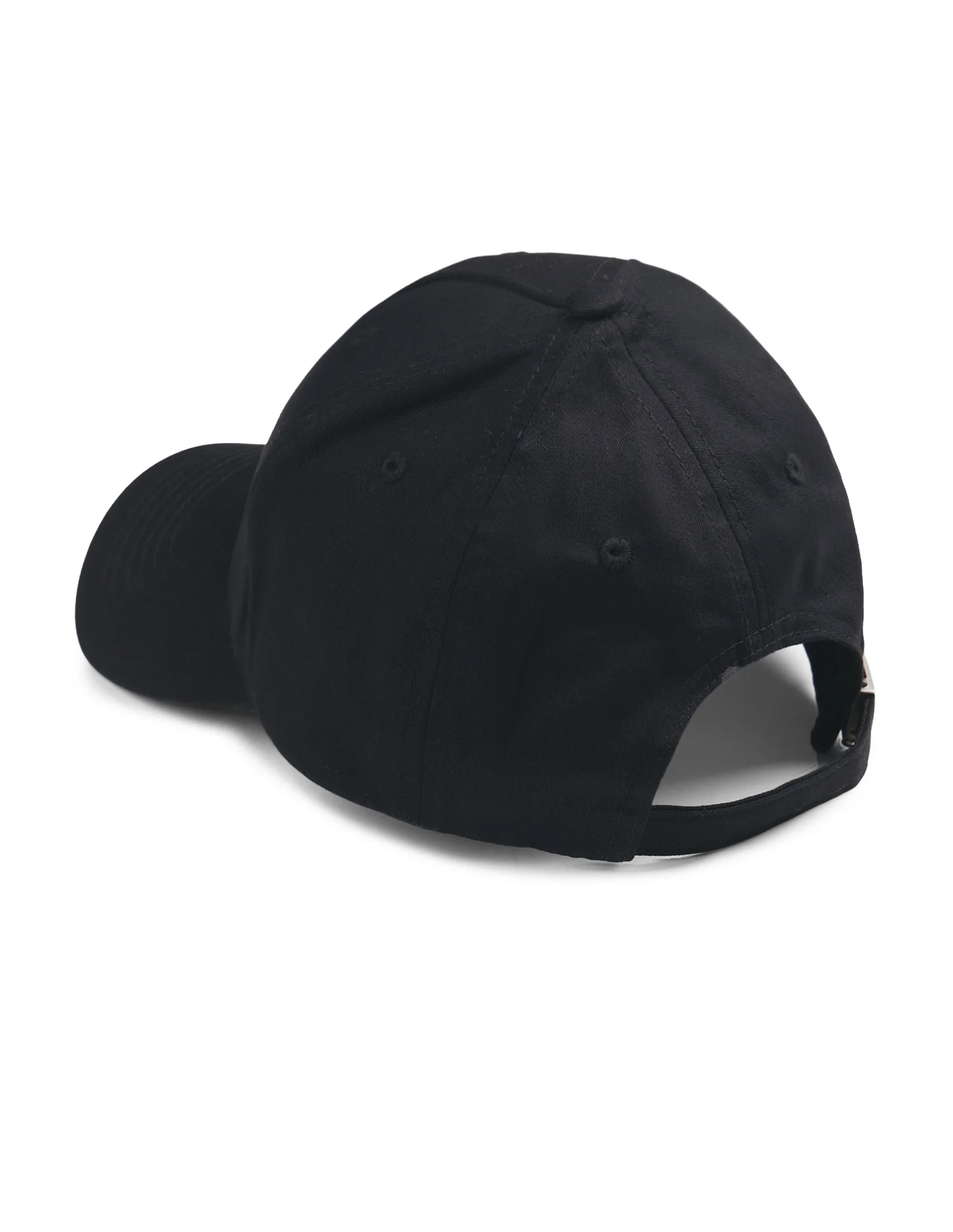 Brand Printed Cap - Image 4