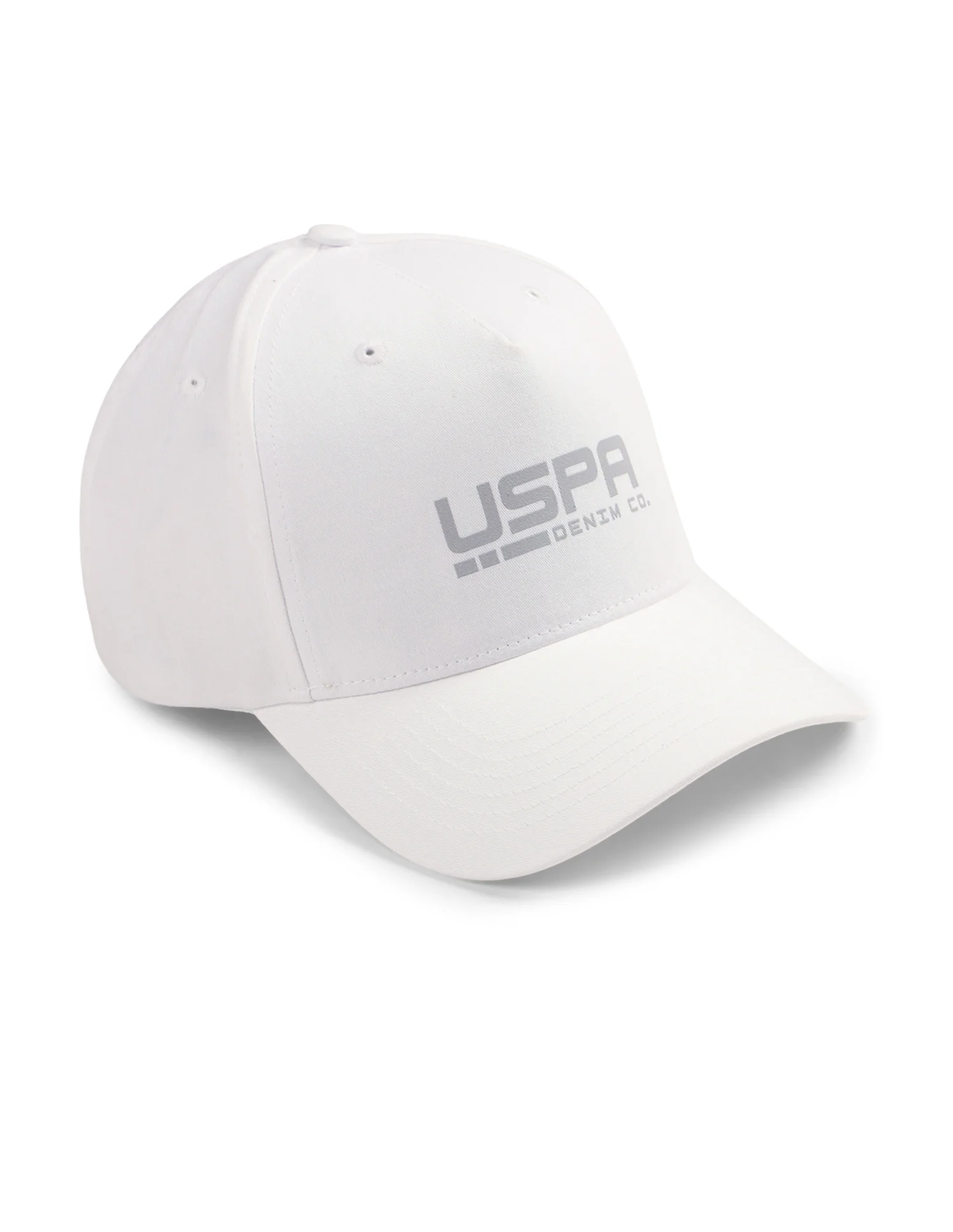 Brand Printed Cap - Image 2