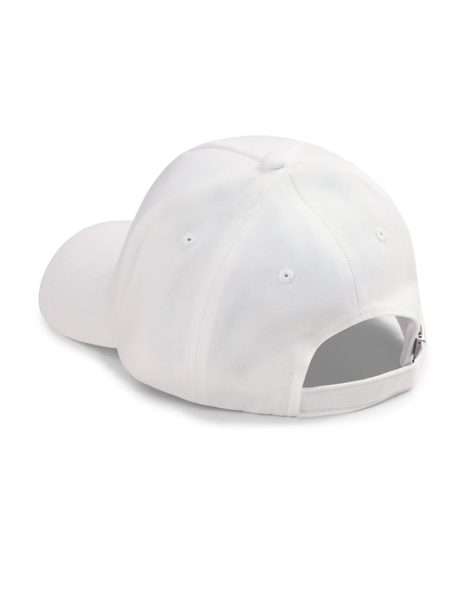 Brand Printed Cap - Image 4