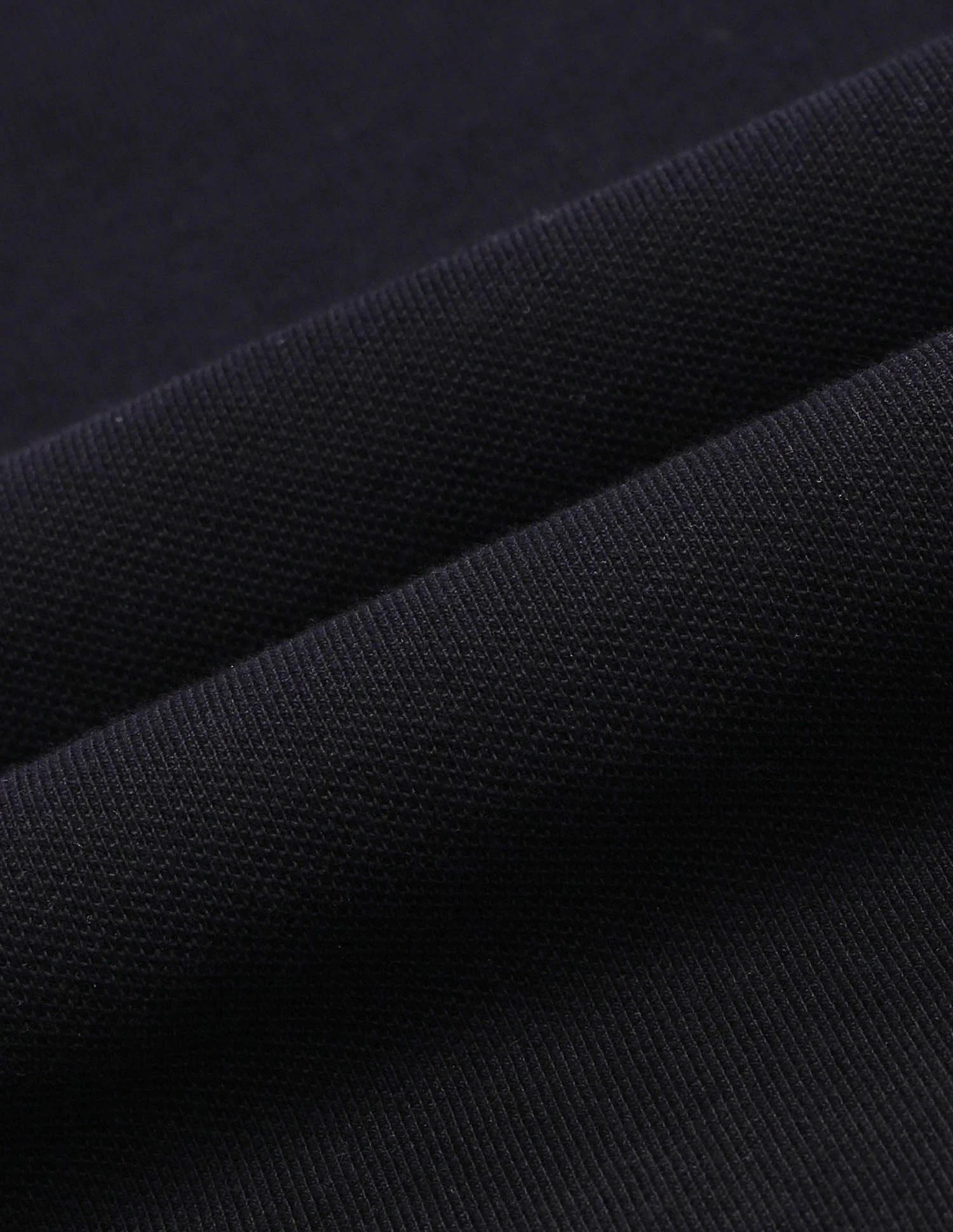 Brand Printed Cotton Polo Shirt - Image 2