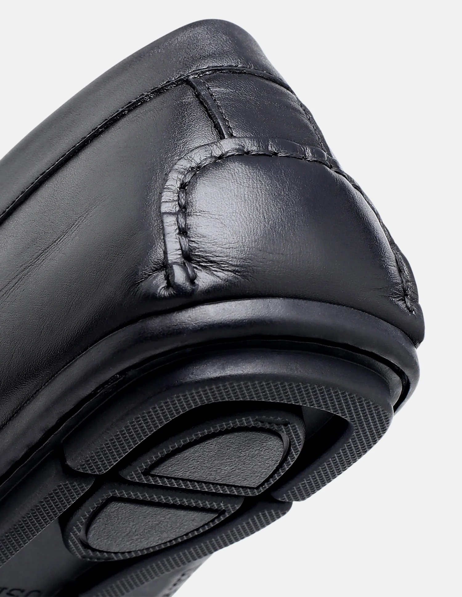 Brand Printed Godric Loafers - Image 5