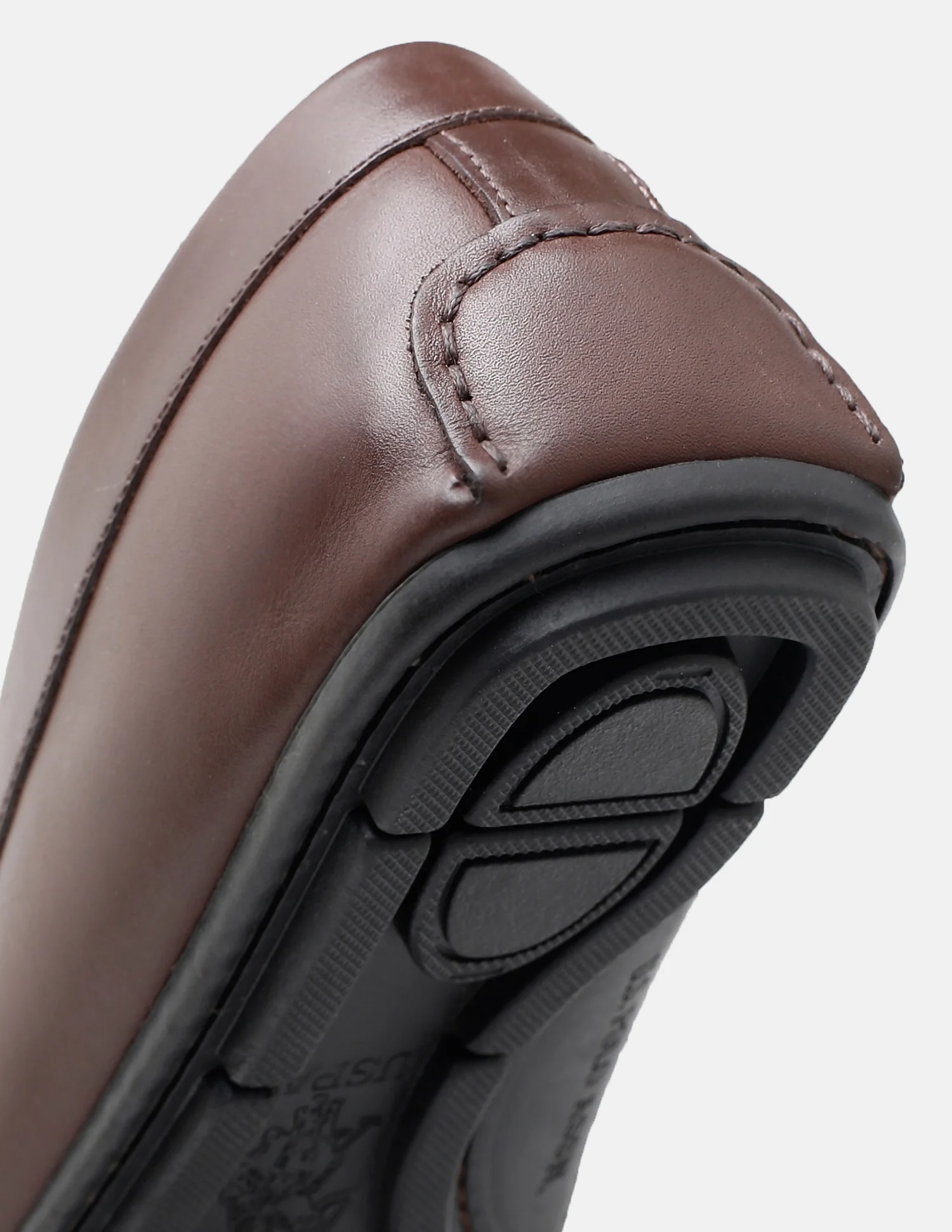 Brand Printed Godric Loafers - Image 5