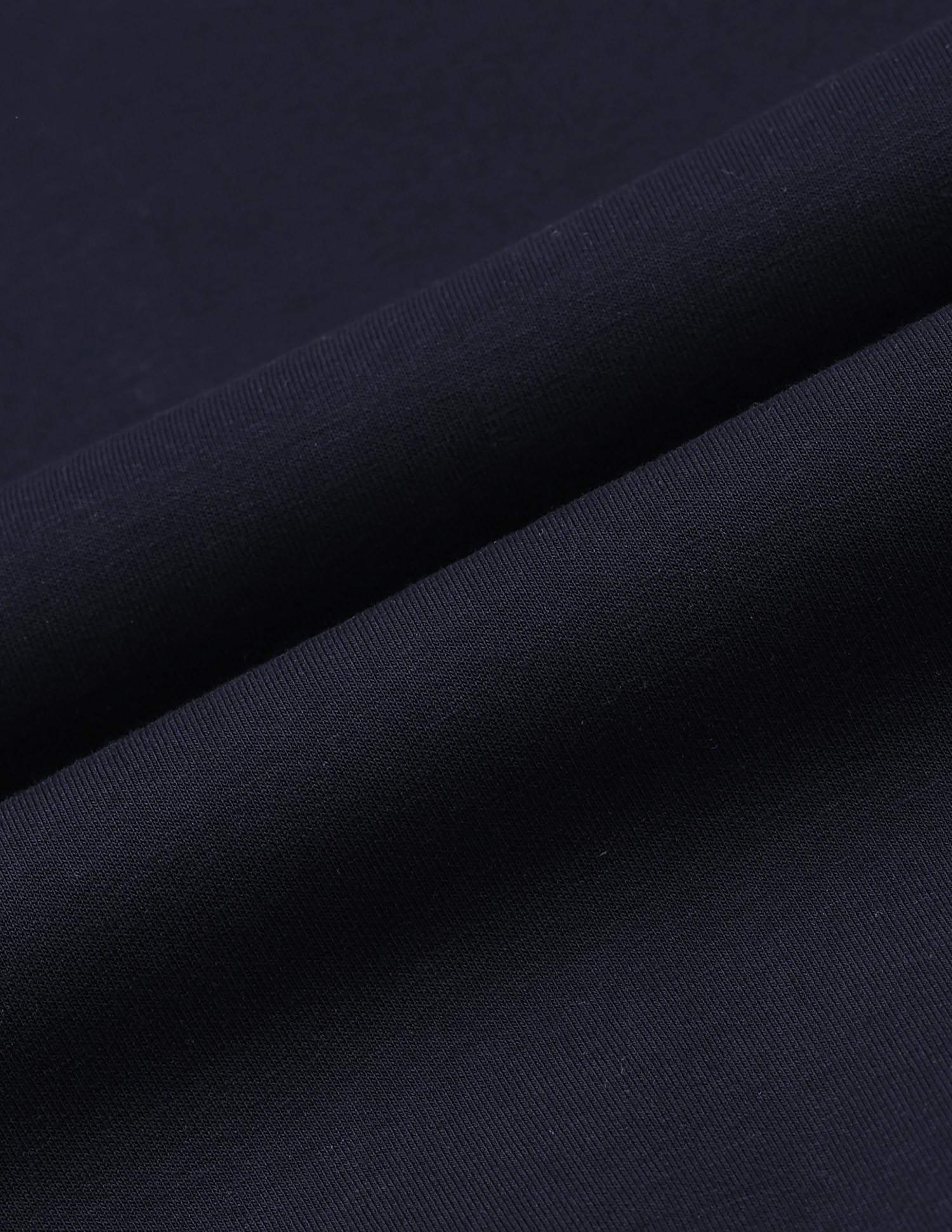 Brand Printed Gorpcore Sweatshirt - Image 2