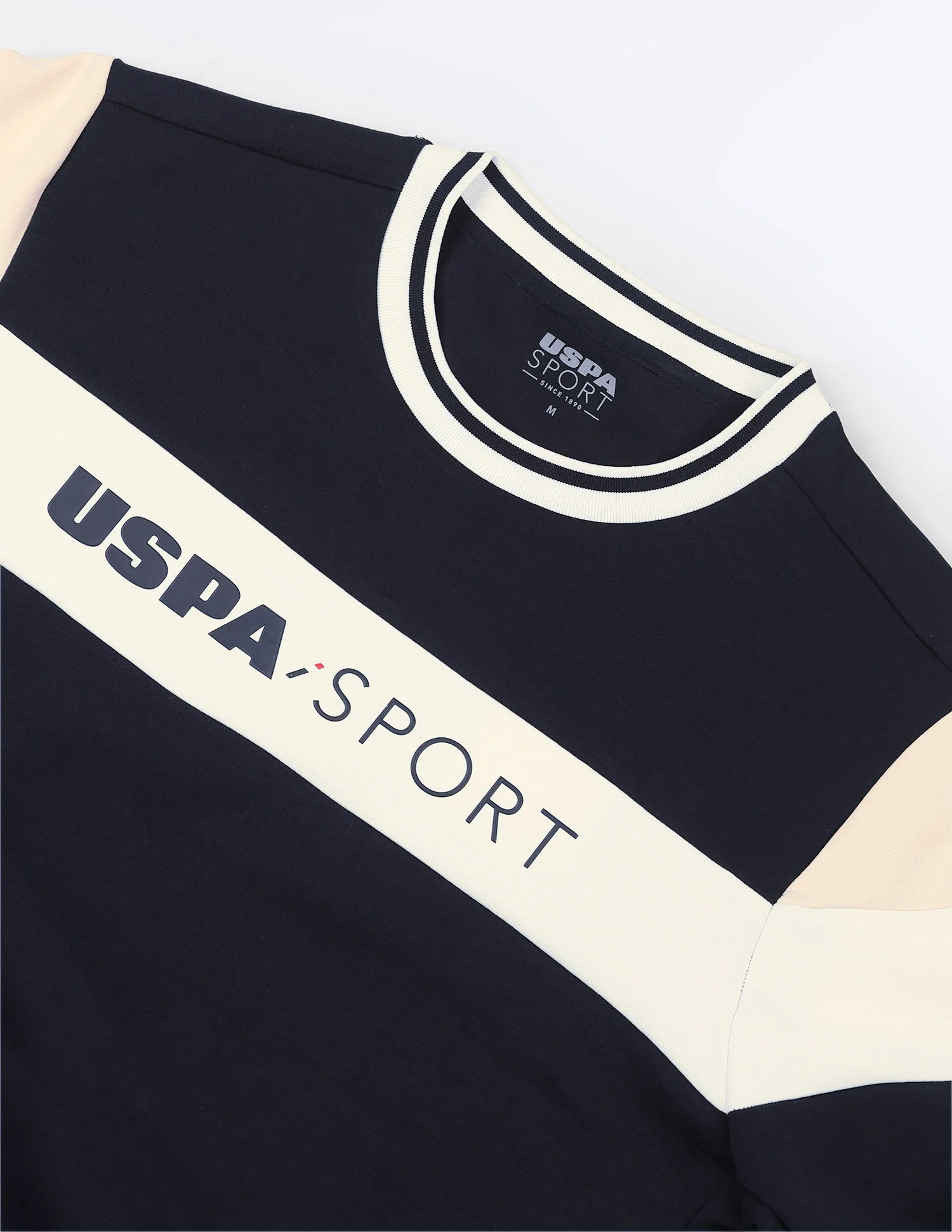 Brand Printed Gorpcore Sweatshirt - Image 8