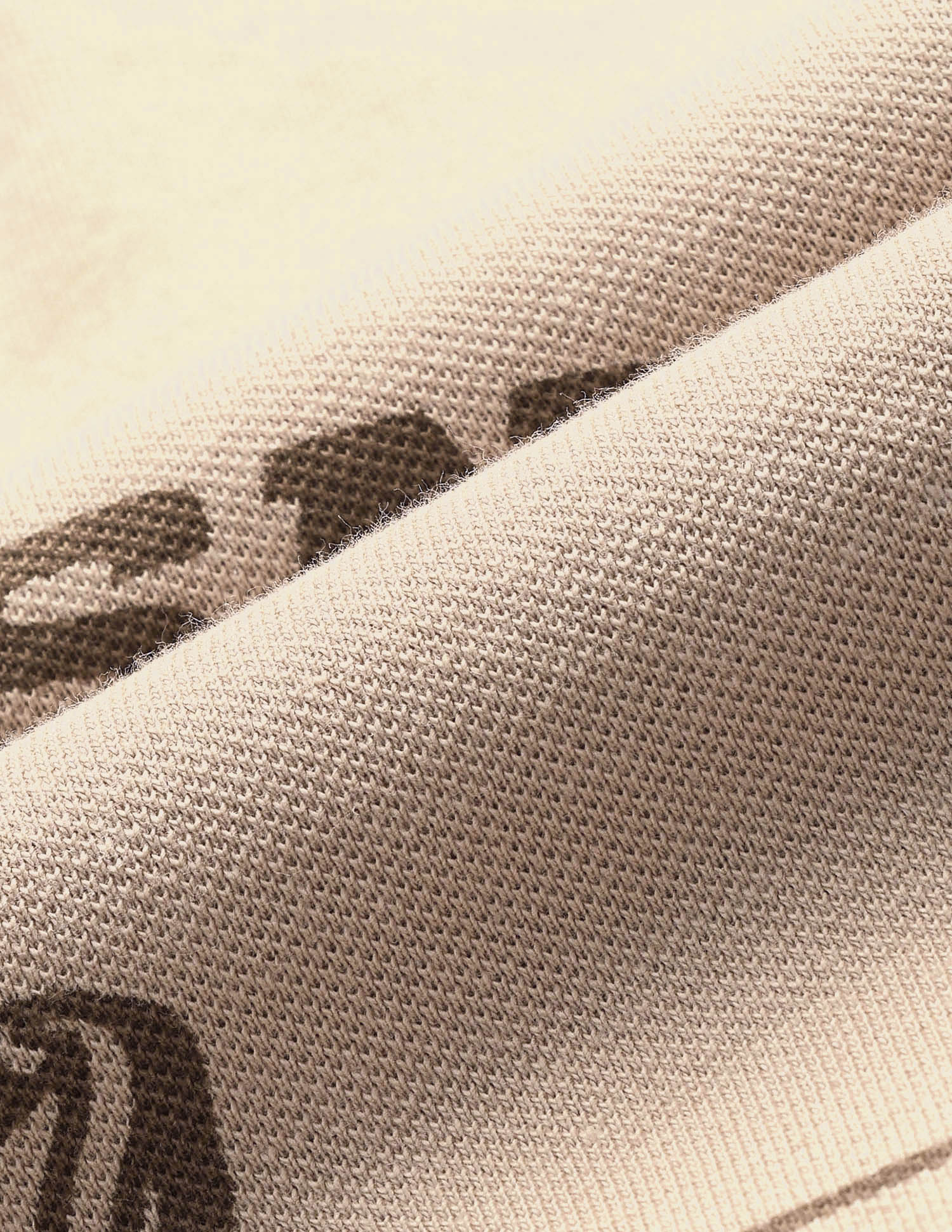 Brand Printed Muscle Fit Polo Shirt - Image 2