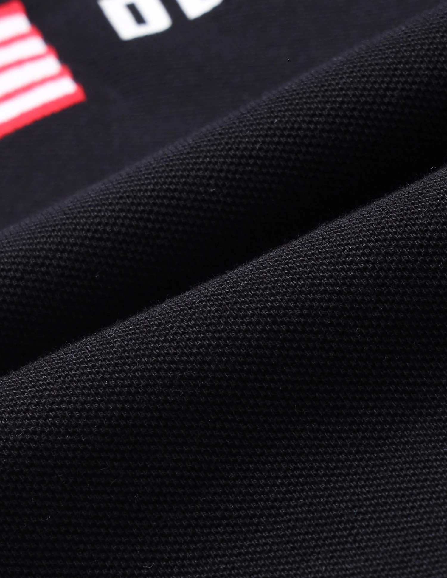 Brand Printed Muscle Fit Polo Shirt - Image 2