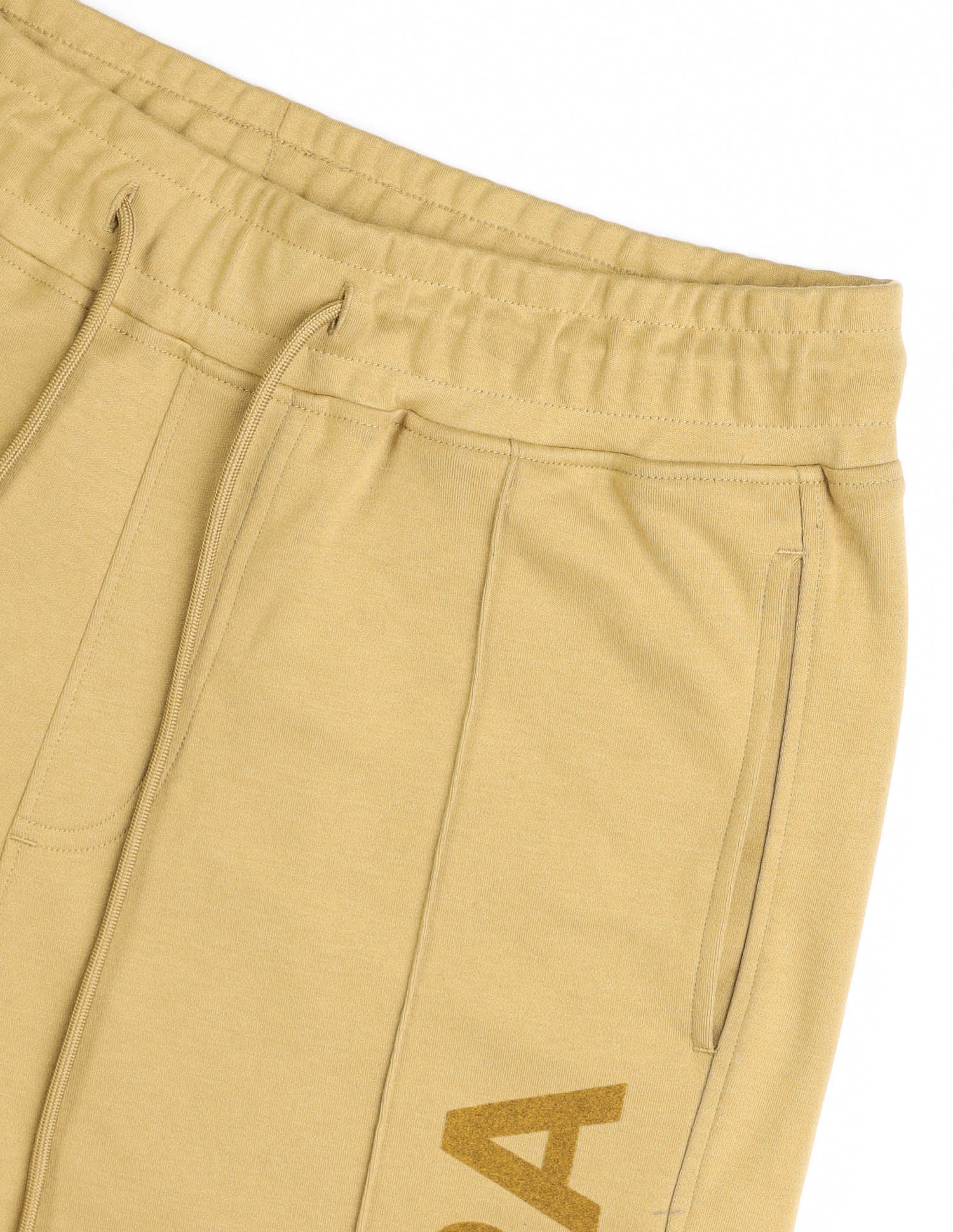 Brand Printed OES06 Lounge Shorts - Pack Of 1 - Image 8