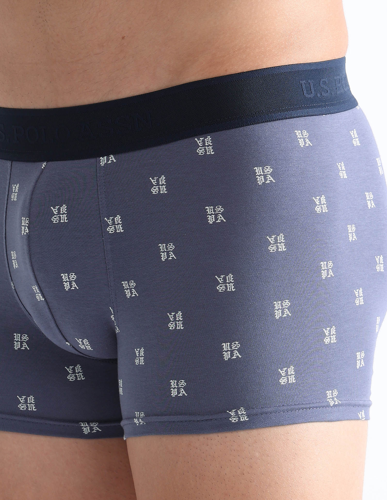 Brand Printed OET16 Trunks - Pack Of 2 - Image 9