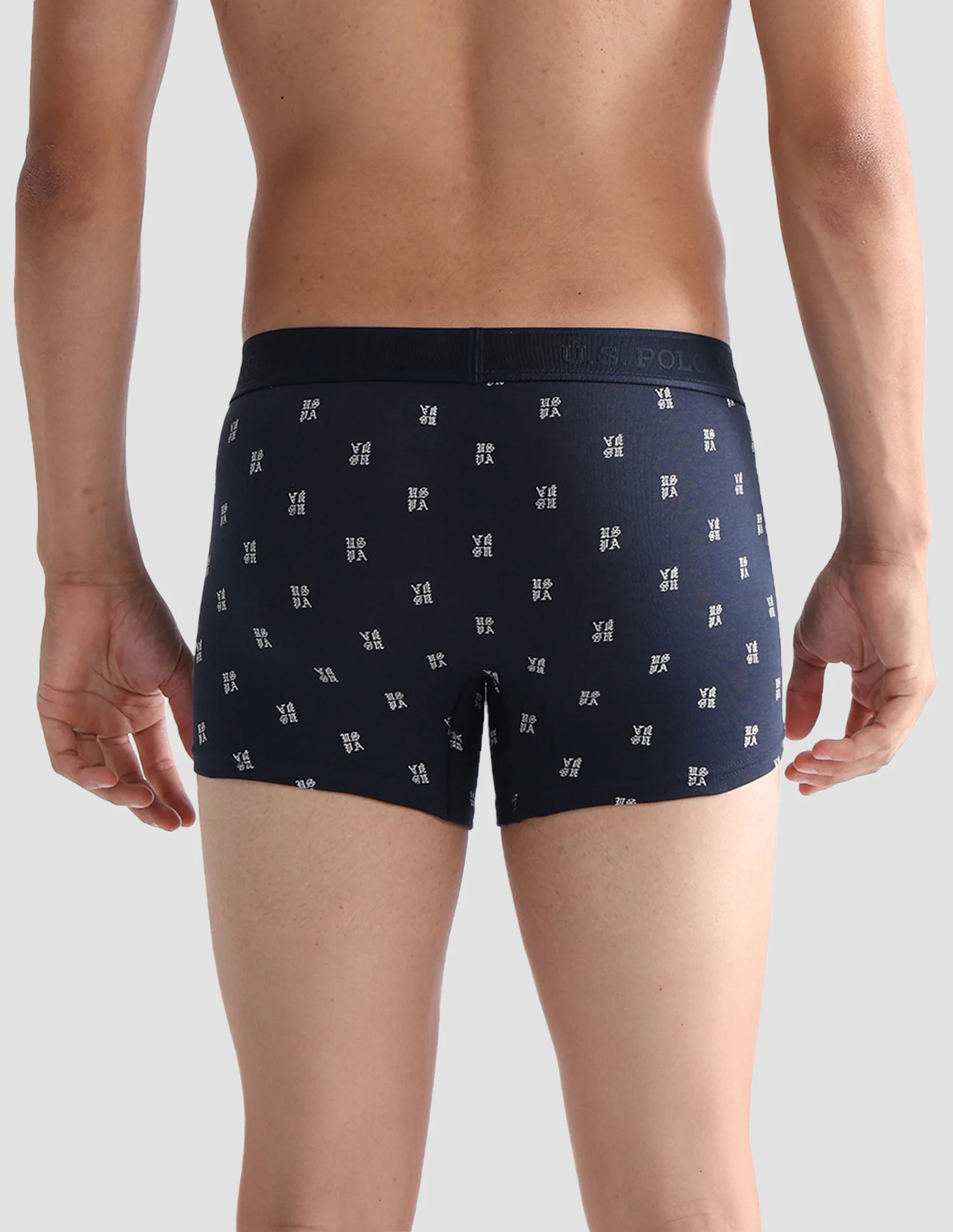 Brand Printed OET16 Trunks - Pack Of 2 - Image 6