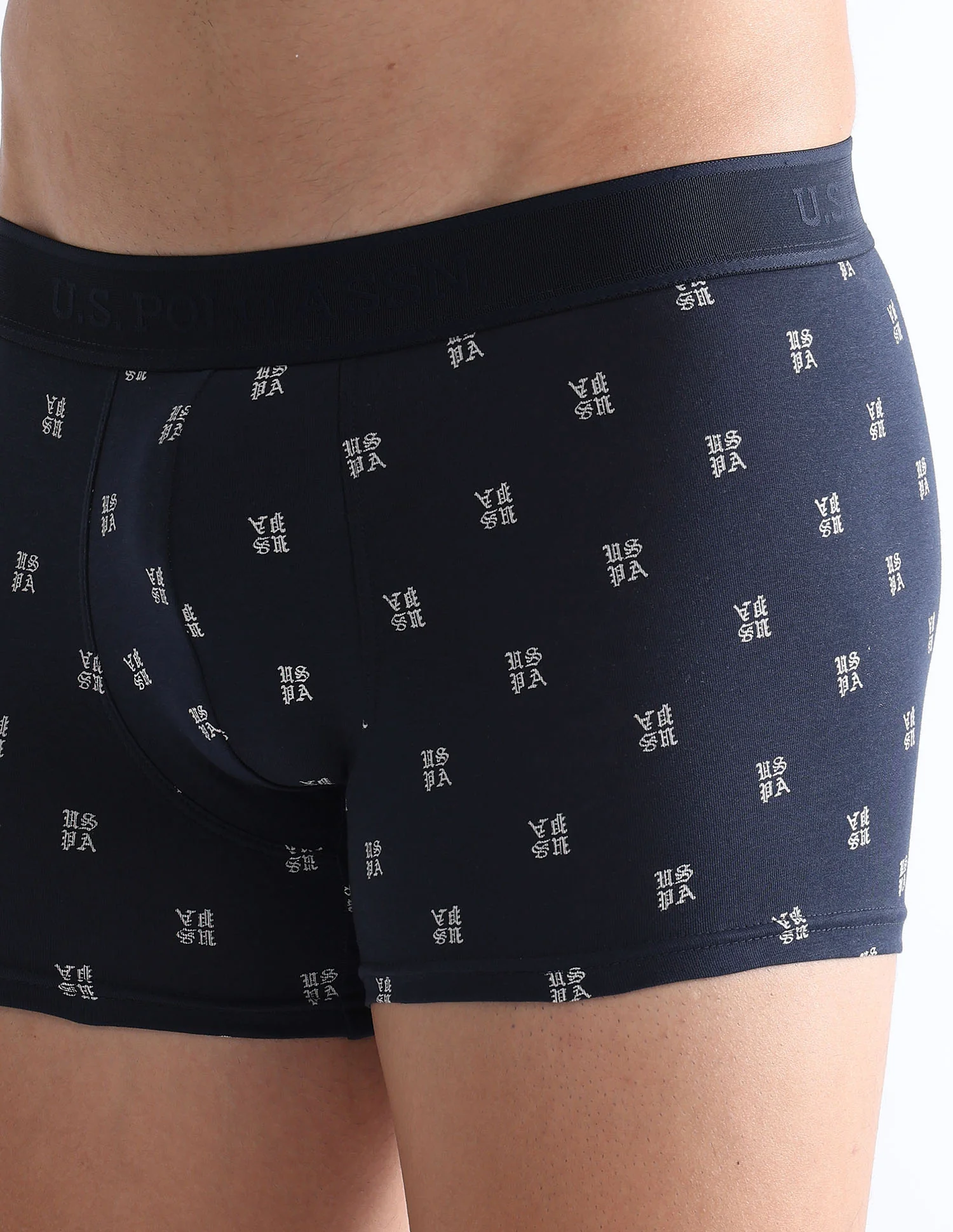 Brand Printed OET16 Trunks - Pack Of 2 - Image 8
