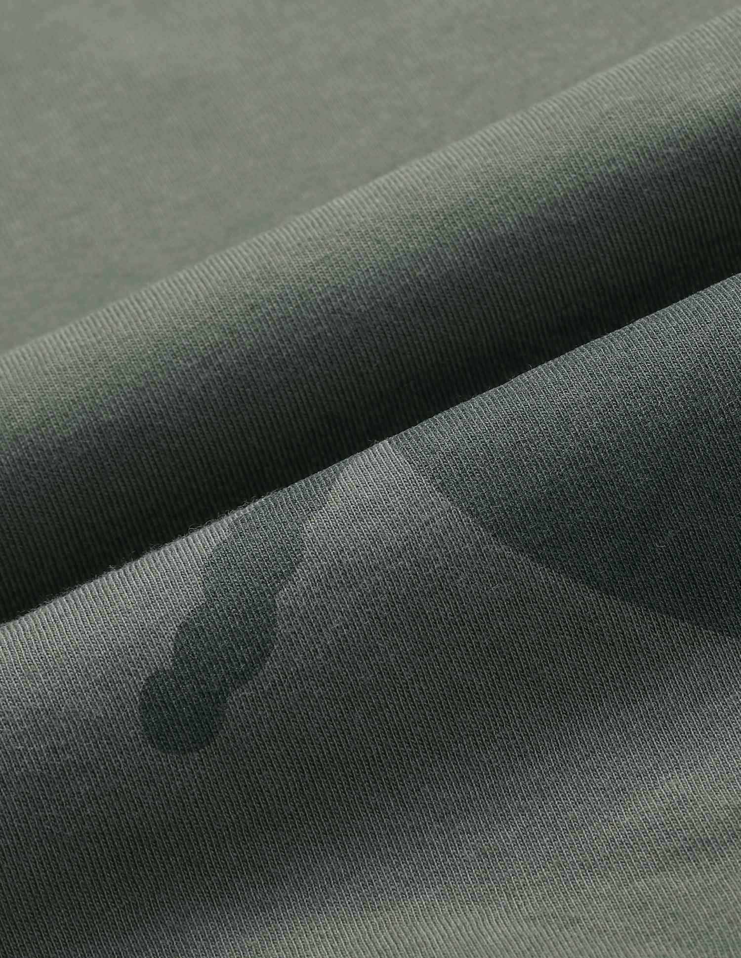 Brand Printed Outdoor T-Shirt - Image 2