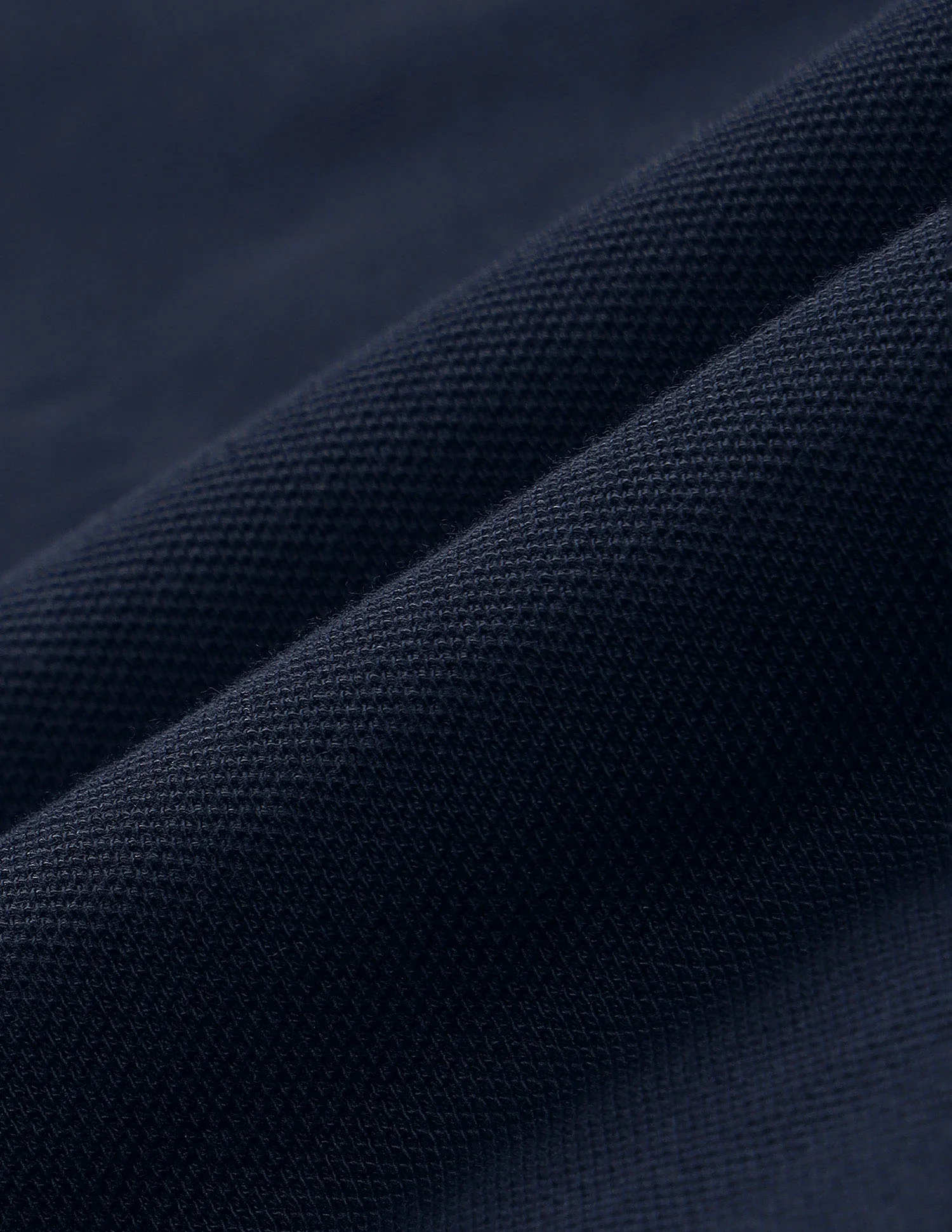 Brand Printed Pure Cotton Polo Shirt - Image 2