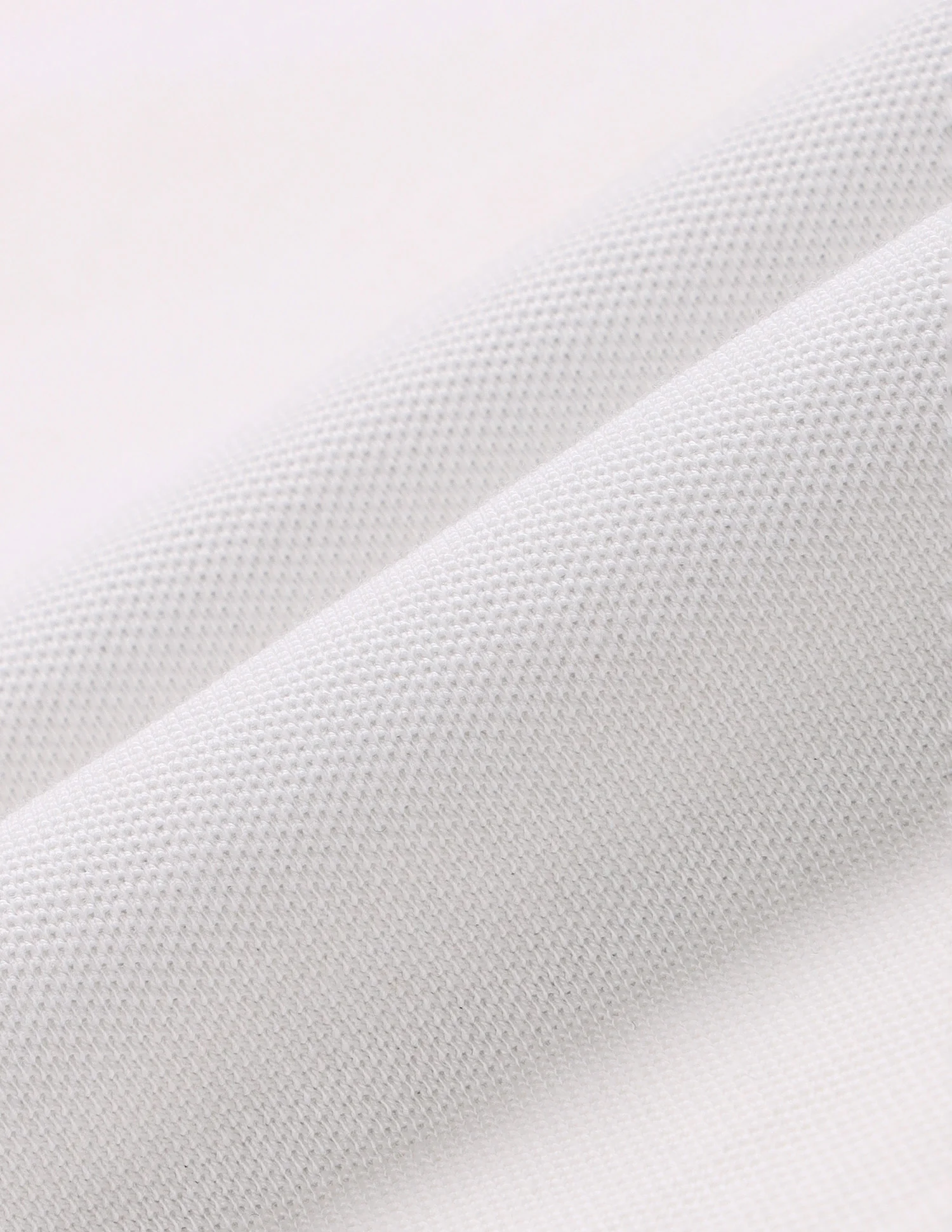 Brand Printed Pure Cotton Polo Shirt - Image 2