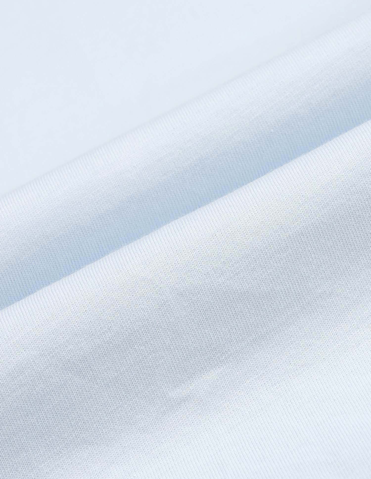 Brand Printed Pure Cotton T-Shirt - Image 2