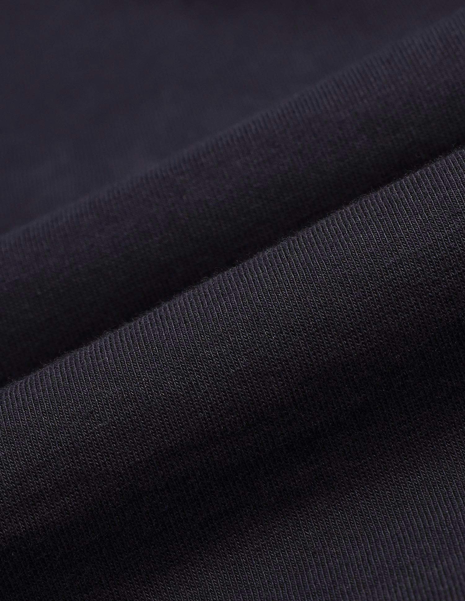 Brand Printed Pure Cotton T-Shirt - Image 2