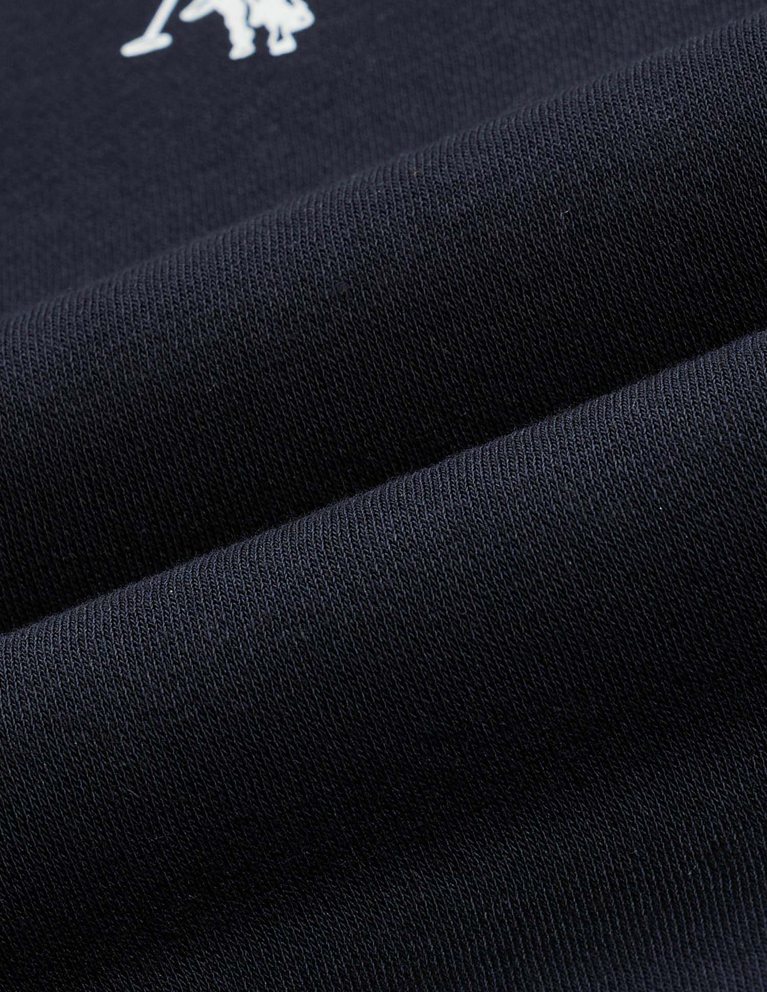 Brand Printed Regular Fit Sweatshirt - Image 2
