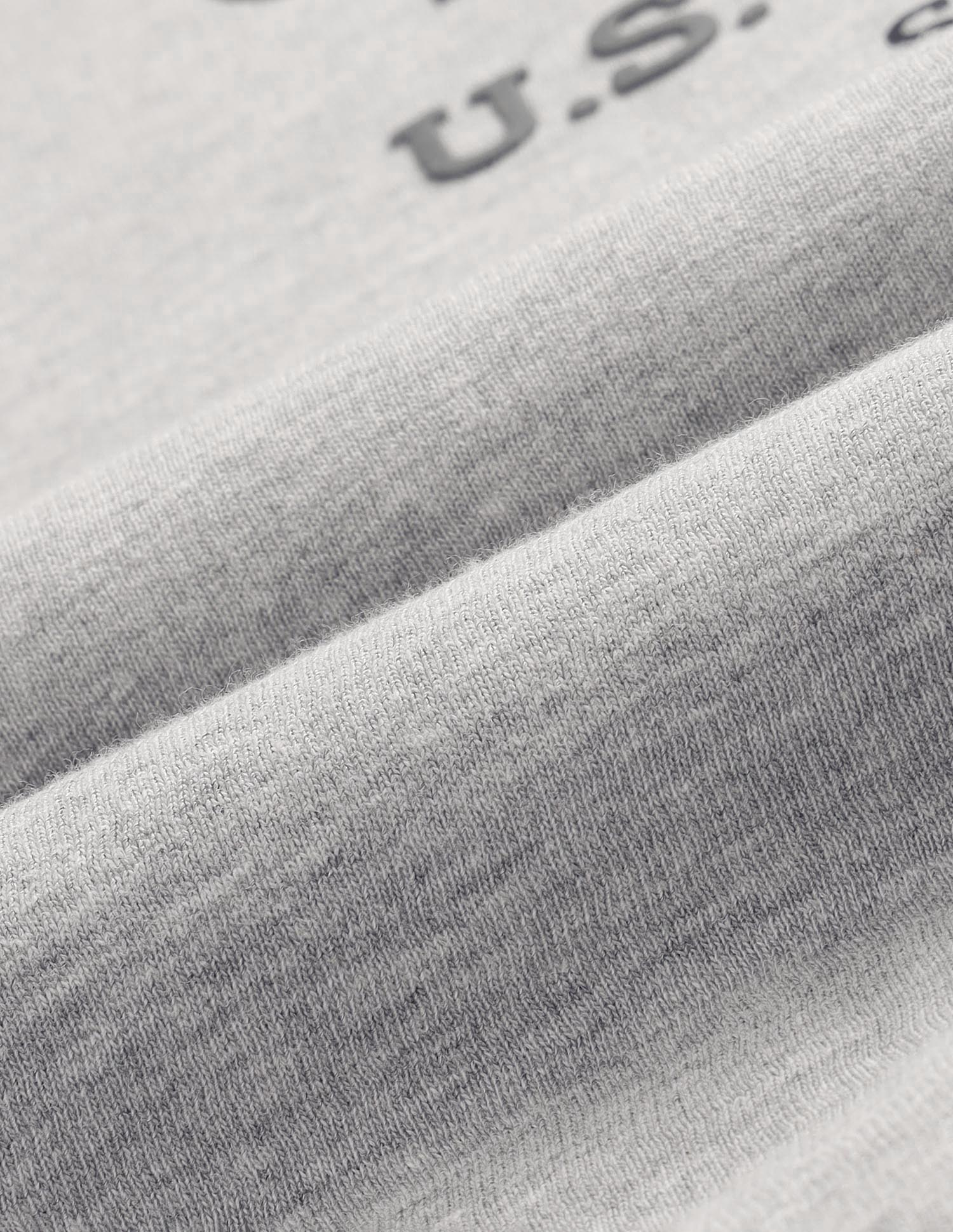Brand Printed Regular Fit Sweatshirt - Image 2