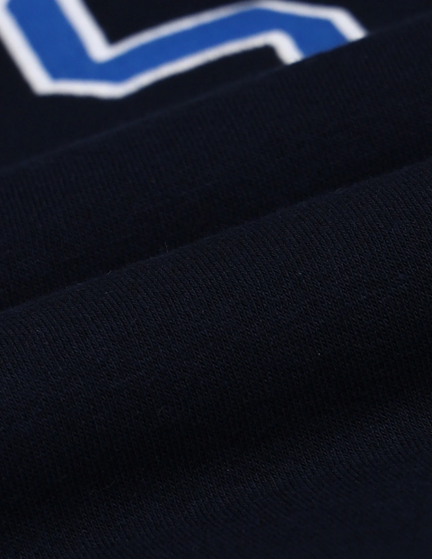 Brand Printed Regular Fit Sweatshirt - Image 2