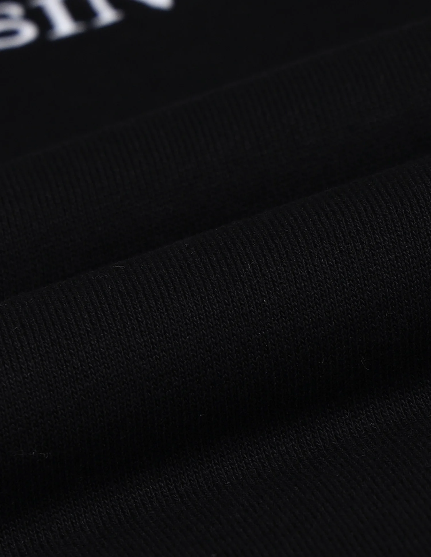 Brand Printed Regular Fit Sweatshirt - Image 2