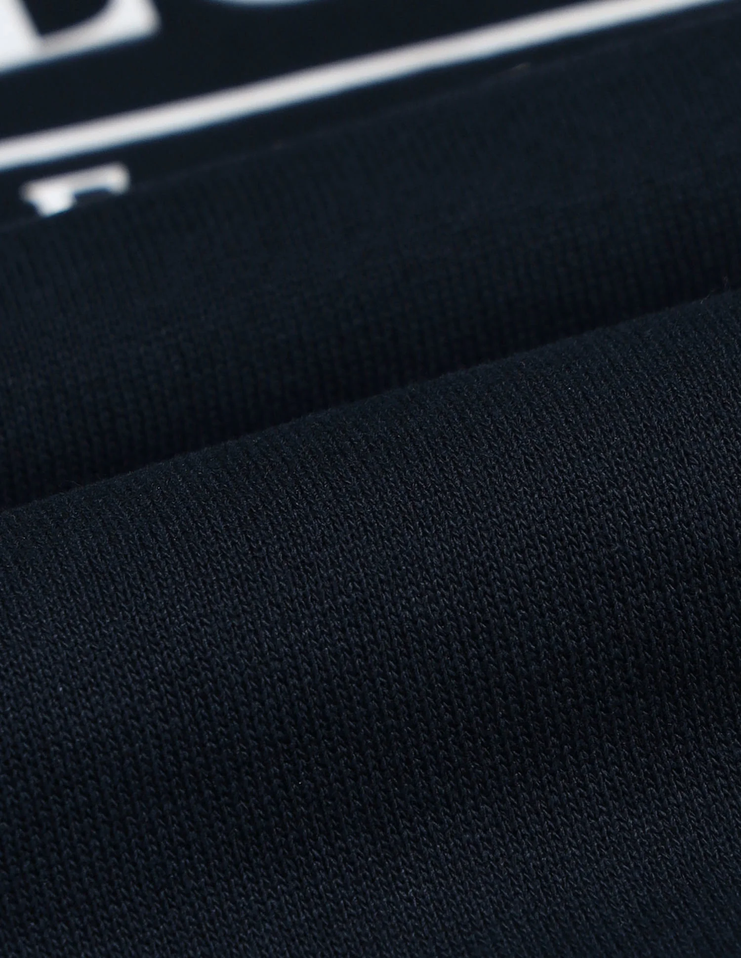 Brand Printed Regular Fit Sweatshirt - Image 2