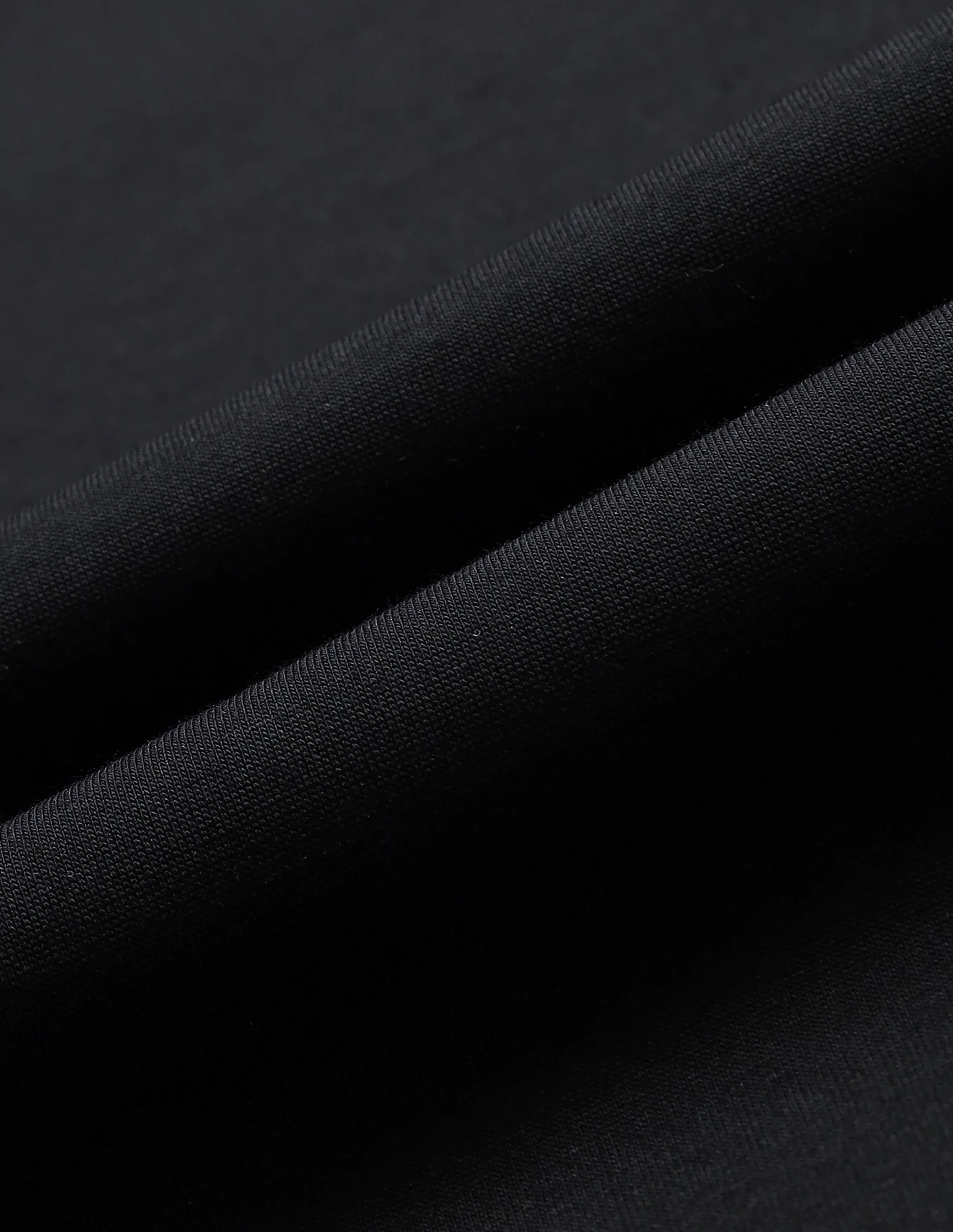 Brand Printed Slim Fit Active T-Shirt - Image 2
