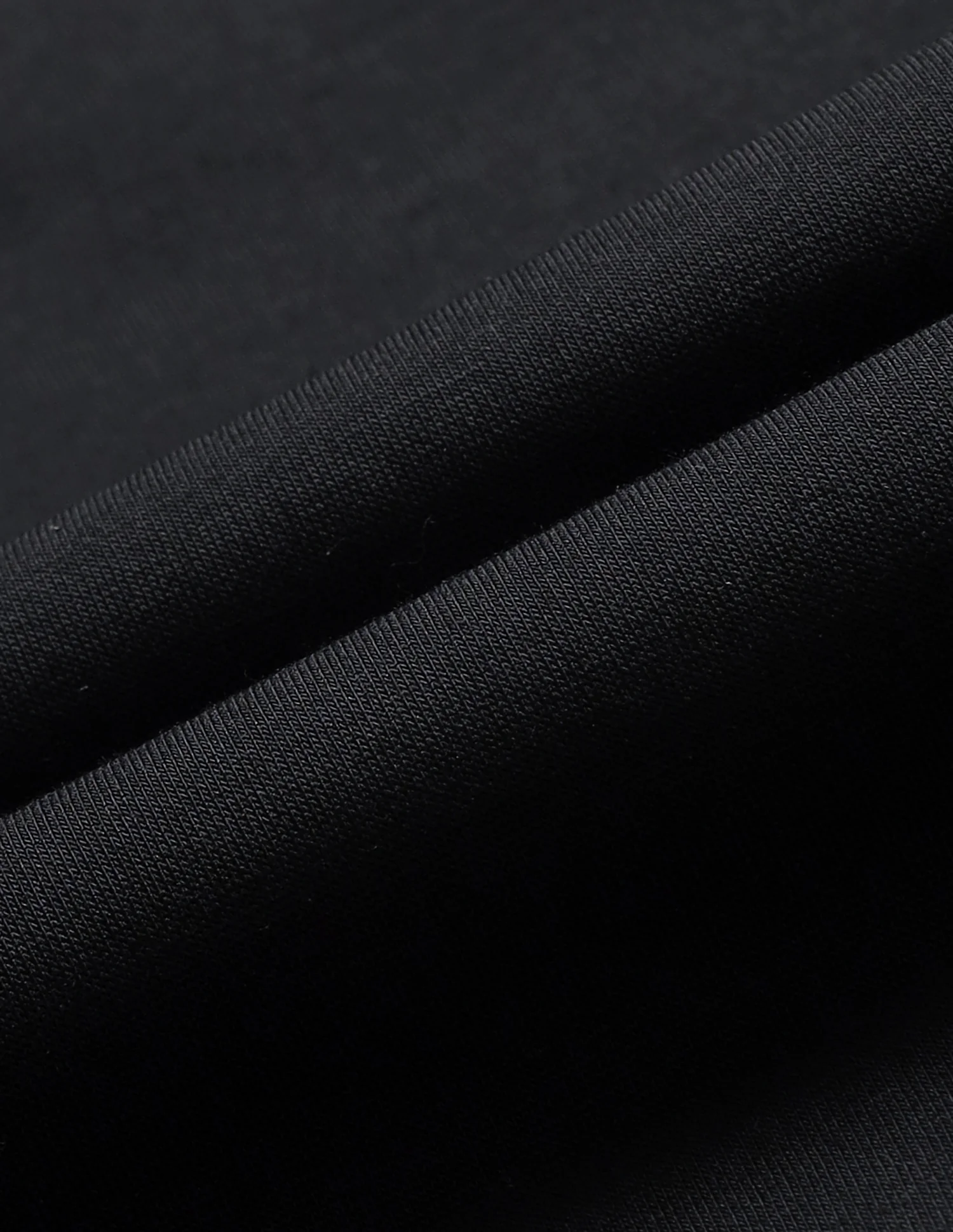 Brand Printed Slim Fit Active T-Shirt - Image 2