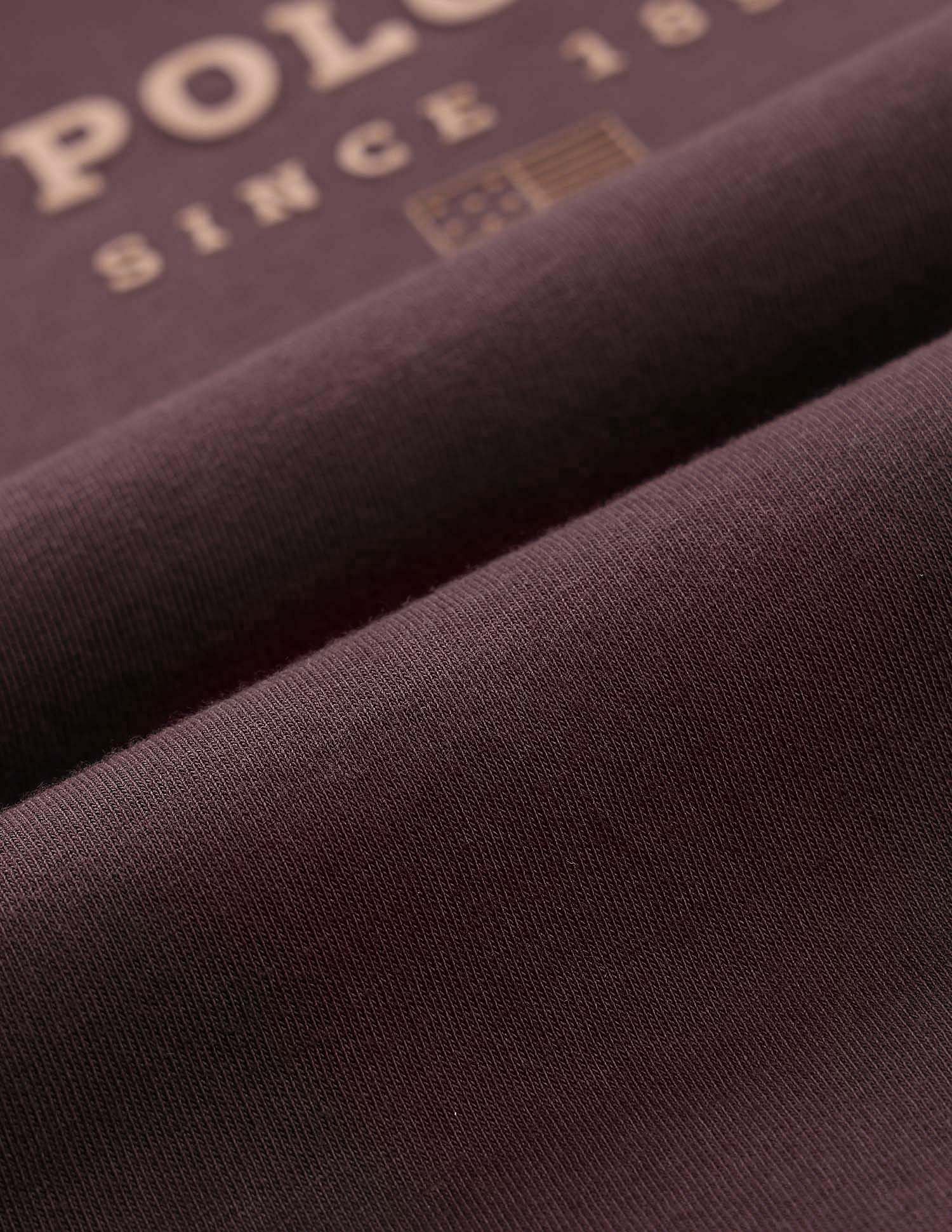 Brand Printed Slim Fit T-Shirt - Image 2