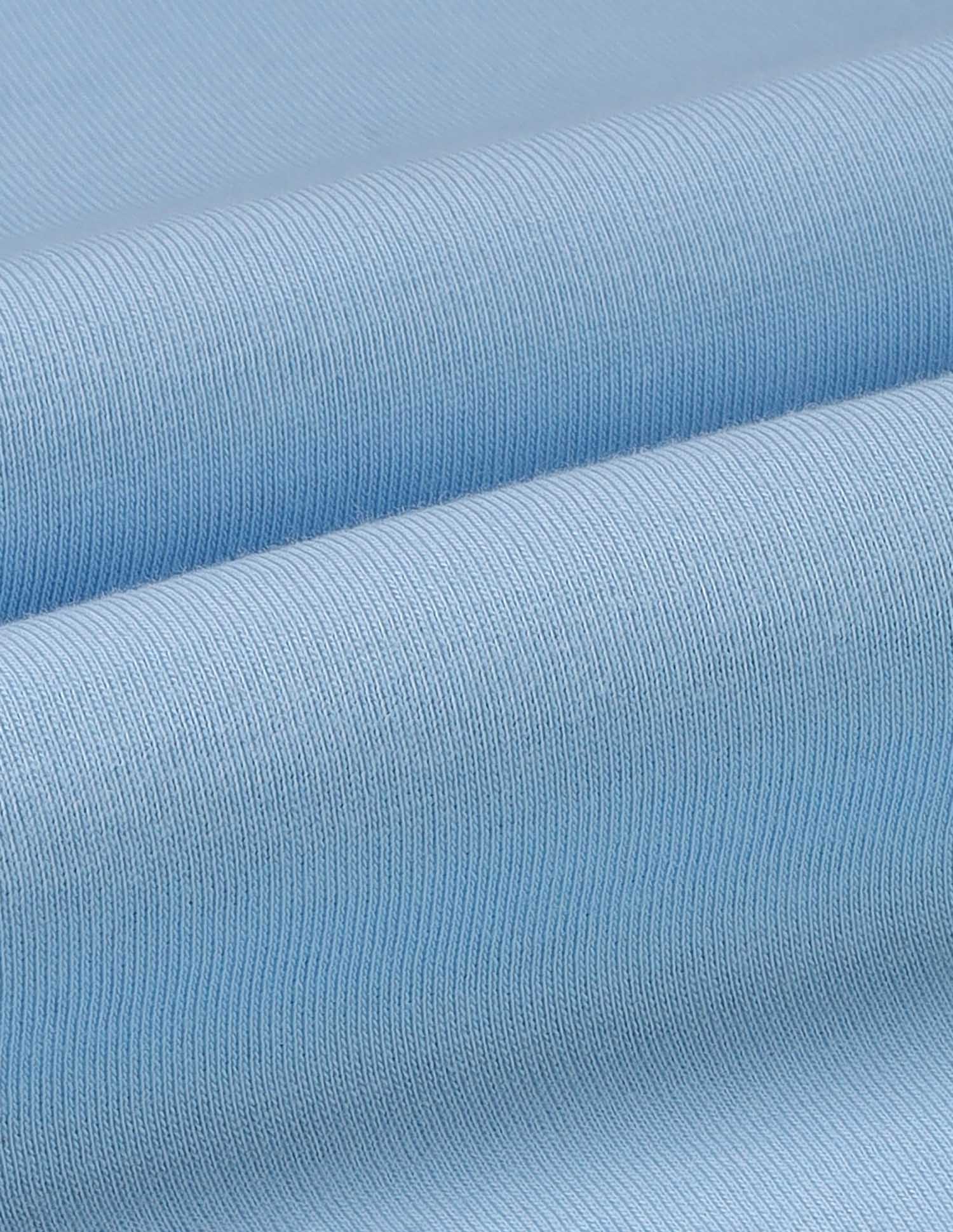 Brand Printed Slim Fit T-Shirt - Image 2