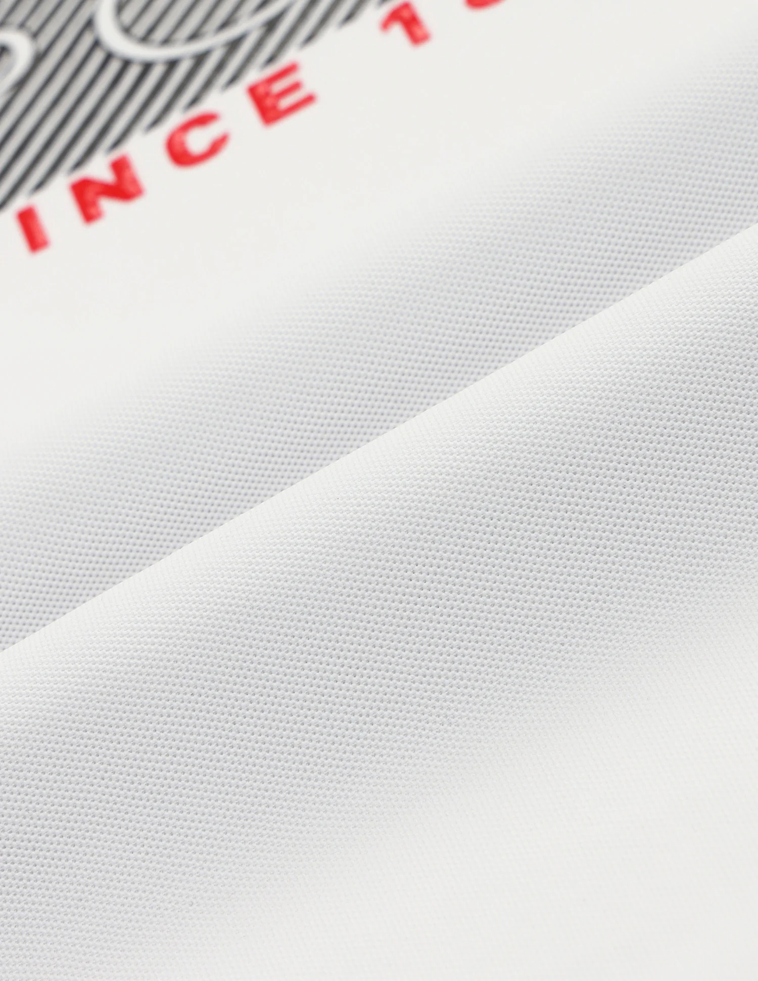 Brand Printed Slim Fit T-Shirt - Image 2