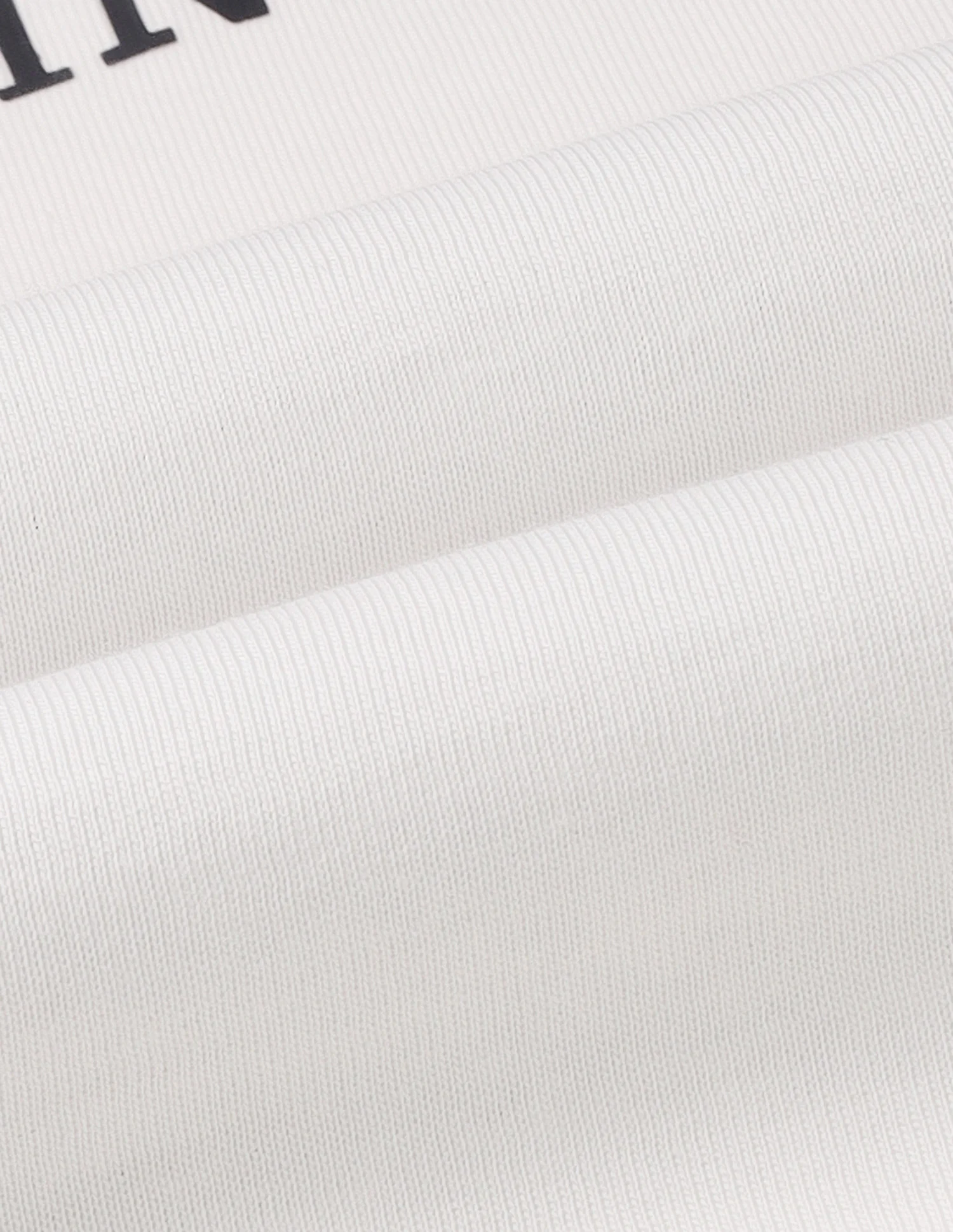 Brand Printed Slim Fit T-Shirt - Image 2