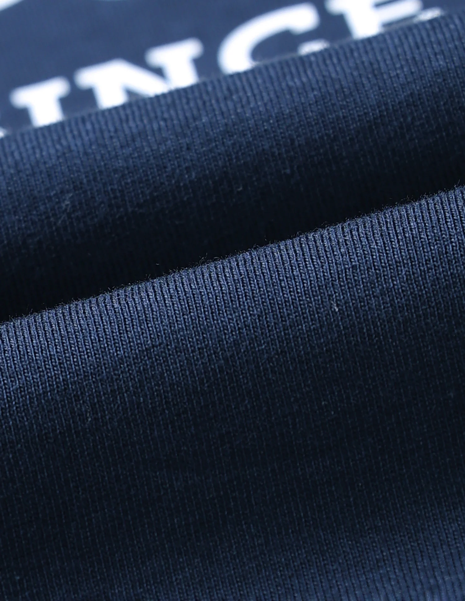 Brand Printed Slim Fit T-Shirt - Image 2