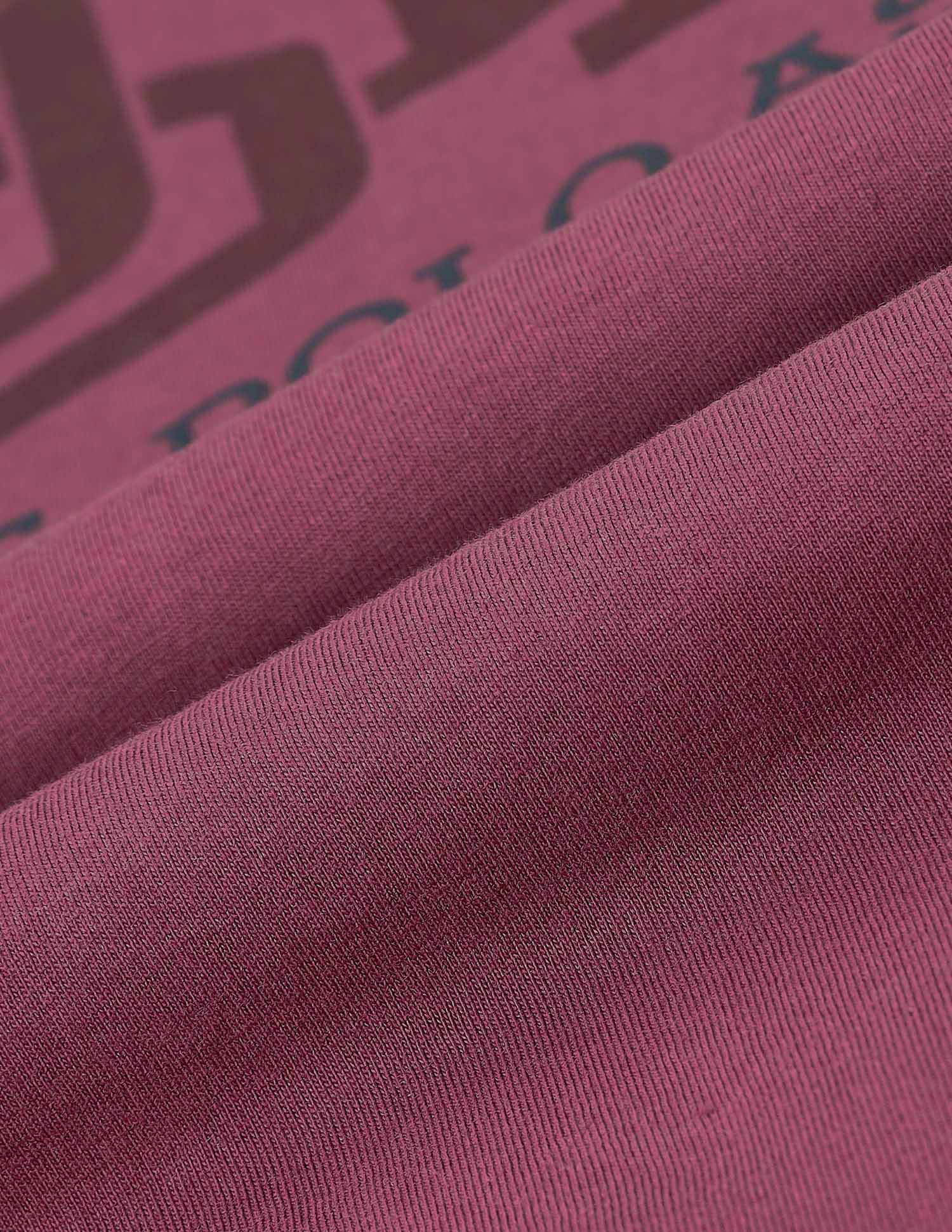 Brand Printed Slim Fit T- Shirt - Image 2