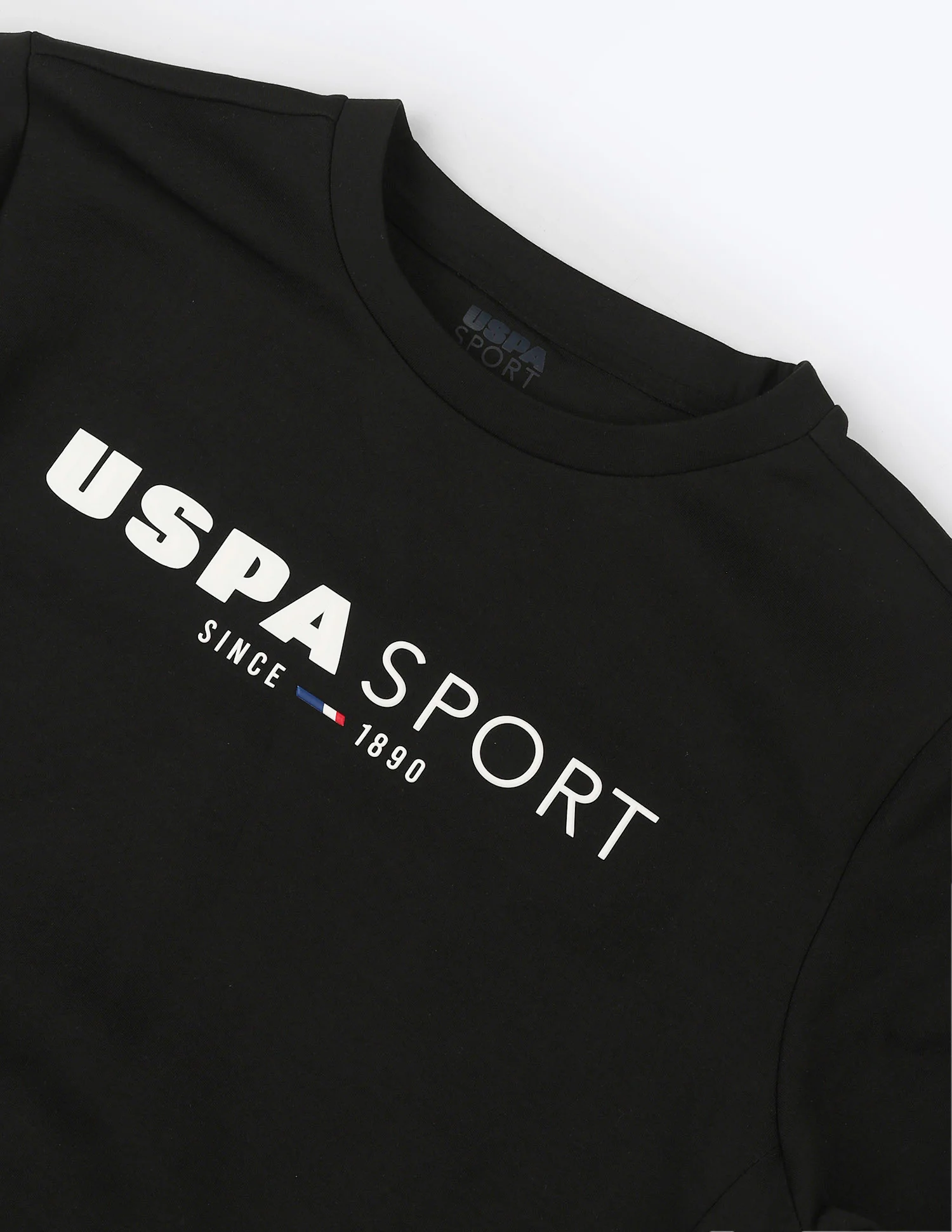 Brand Printed Space Dust Sweatshirt - Image 8