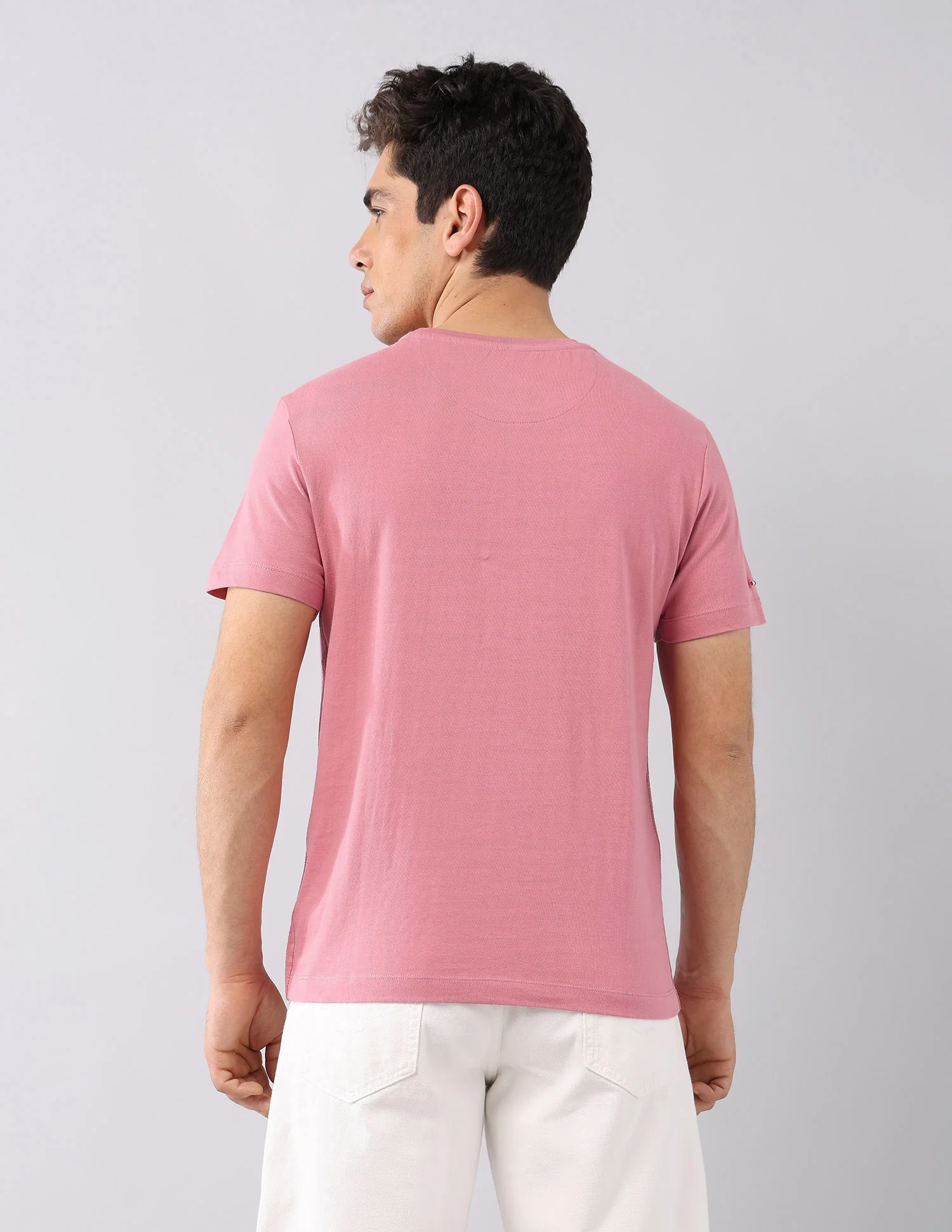 Brand Printed Summer In Med T-Shirt - Image 5