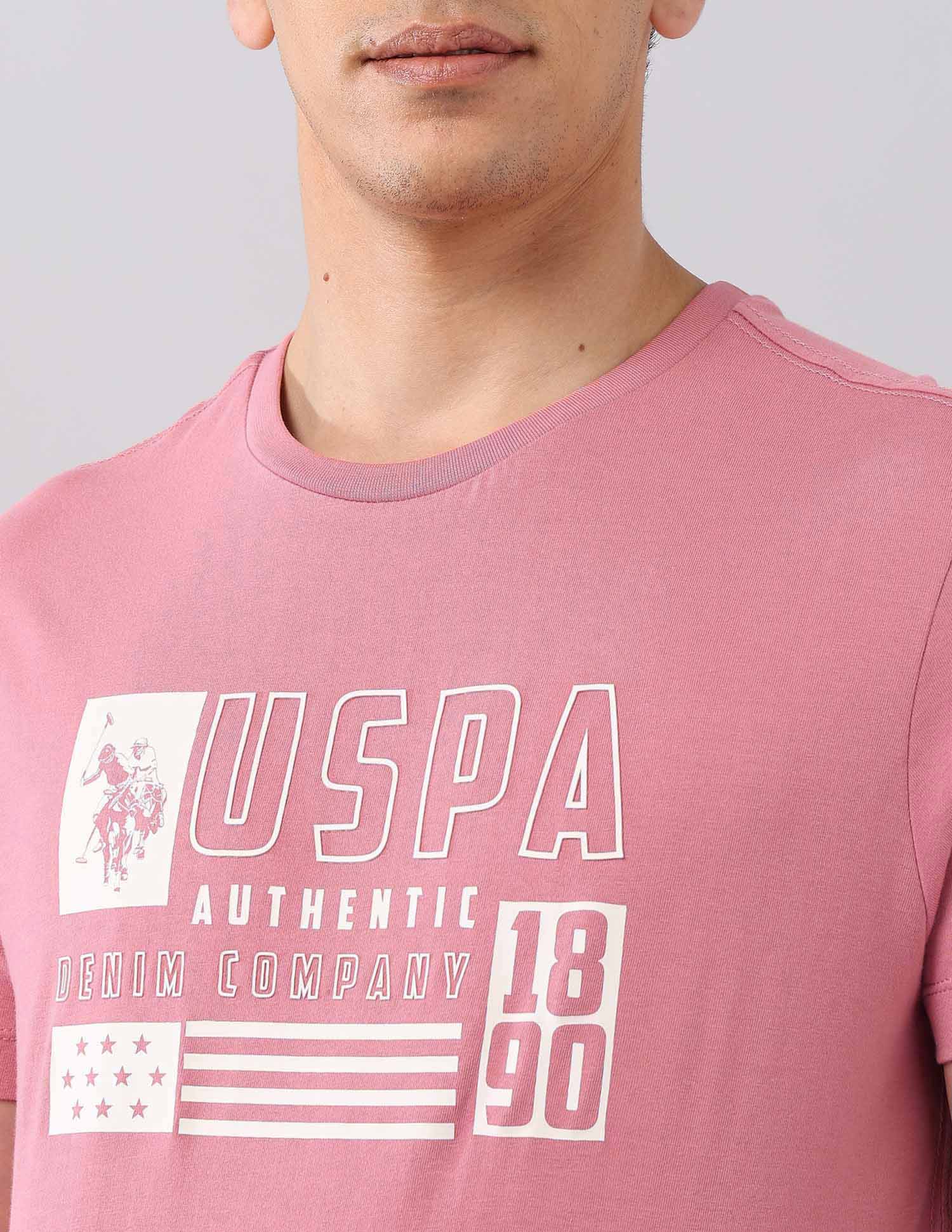 Brand Printed Summer In Med T-Shirt - Image 7