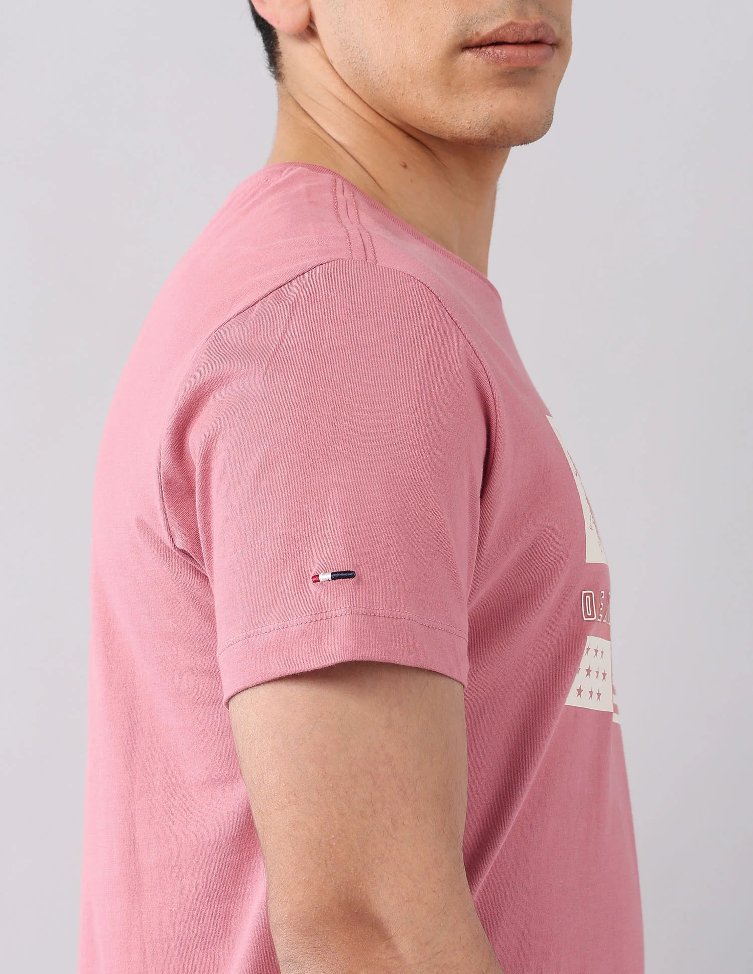Brand Printed Summer In Med T-Shirt - Image 8