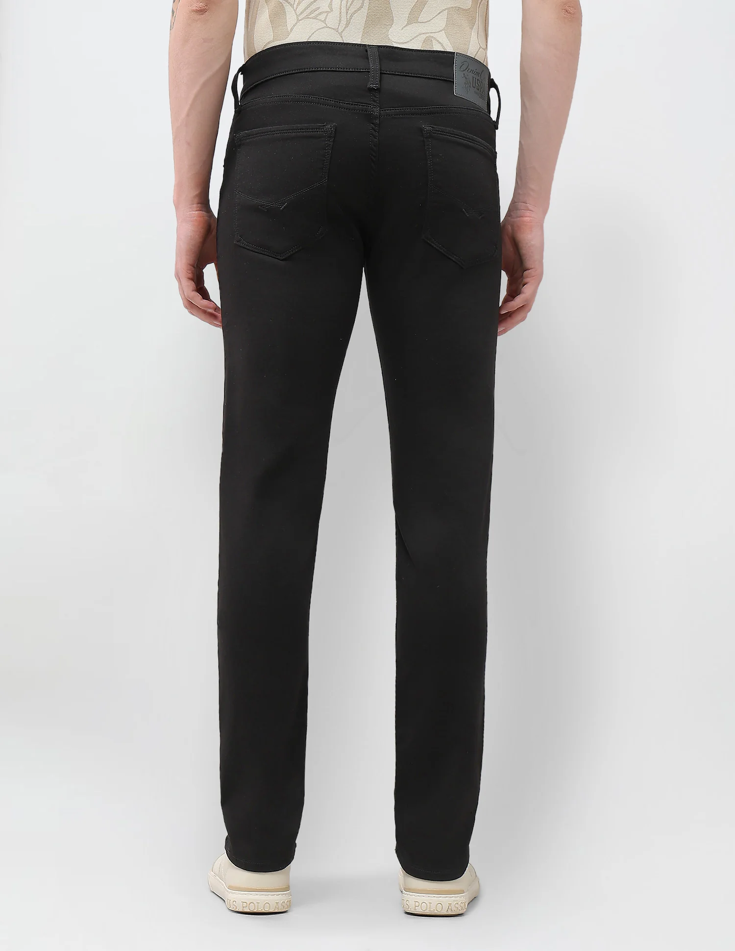 Brandon Slim-Tapered Fit Jeans - Image 5