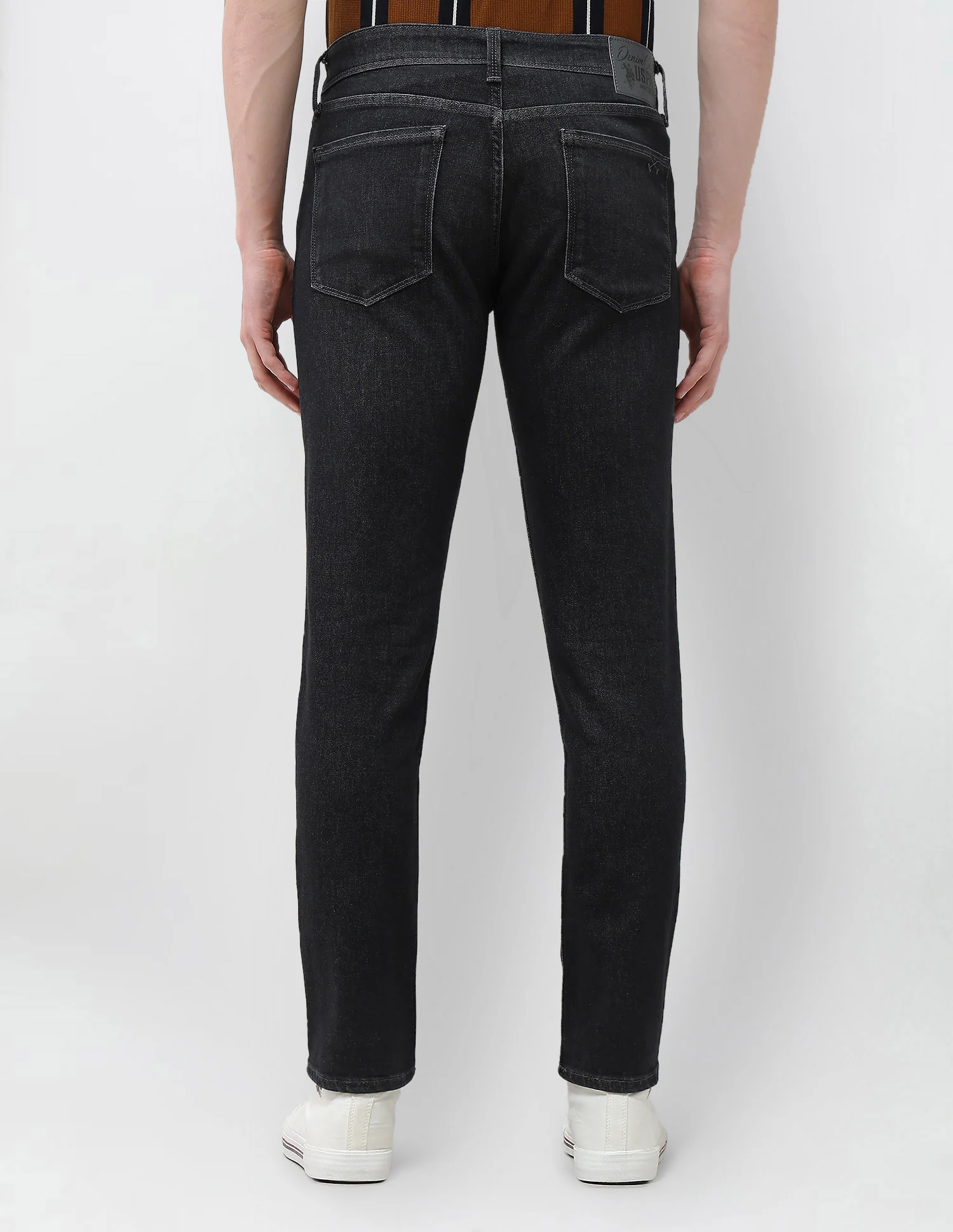 Brandon Slim-Tapered Fit Jeans - Image 5