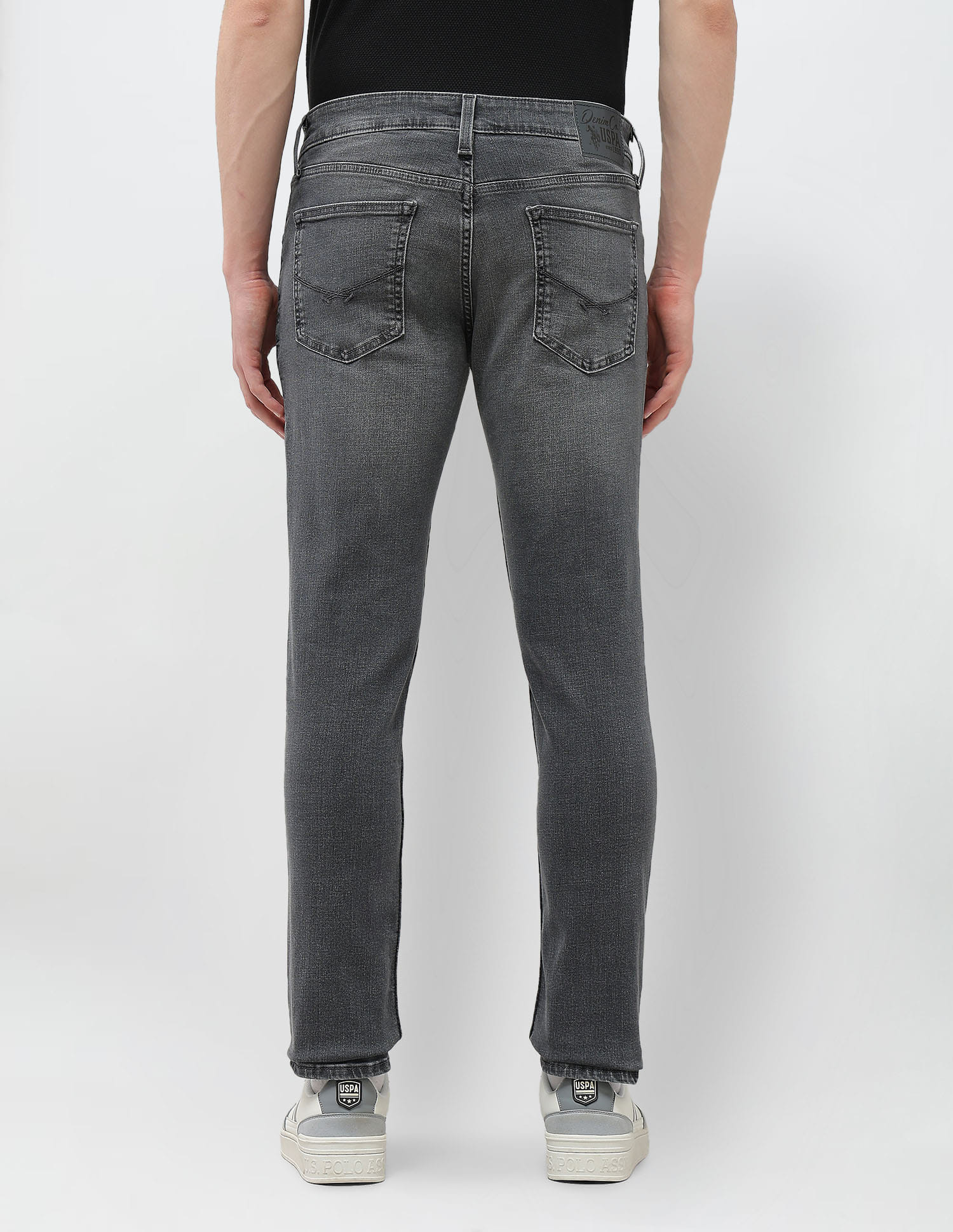 Brandon Slim-Tapered Fit Jeans - Image 5